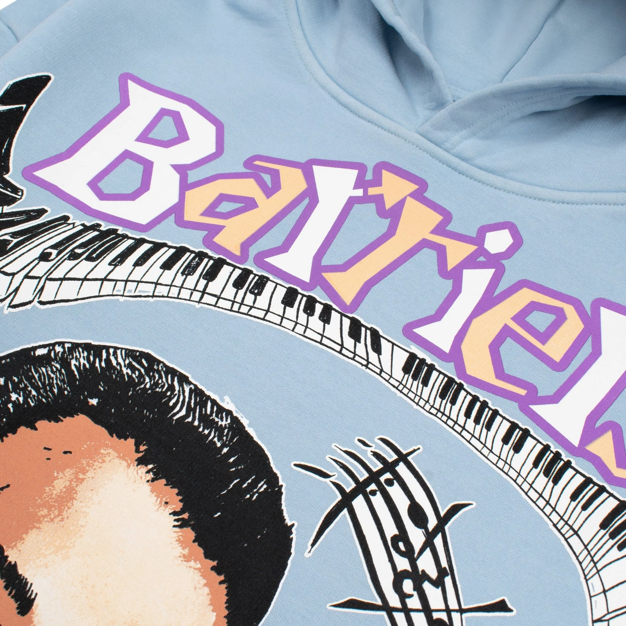 Duke Ellington Hoodie - Image 4