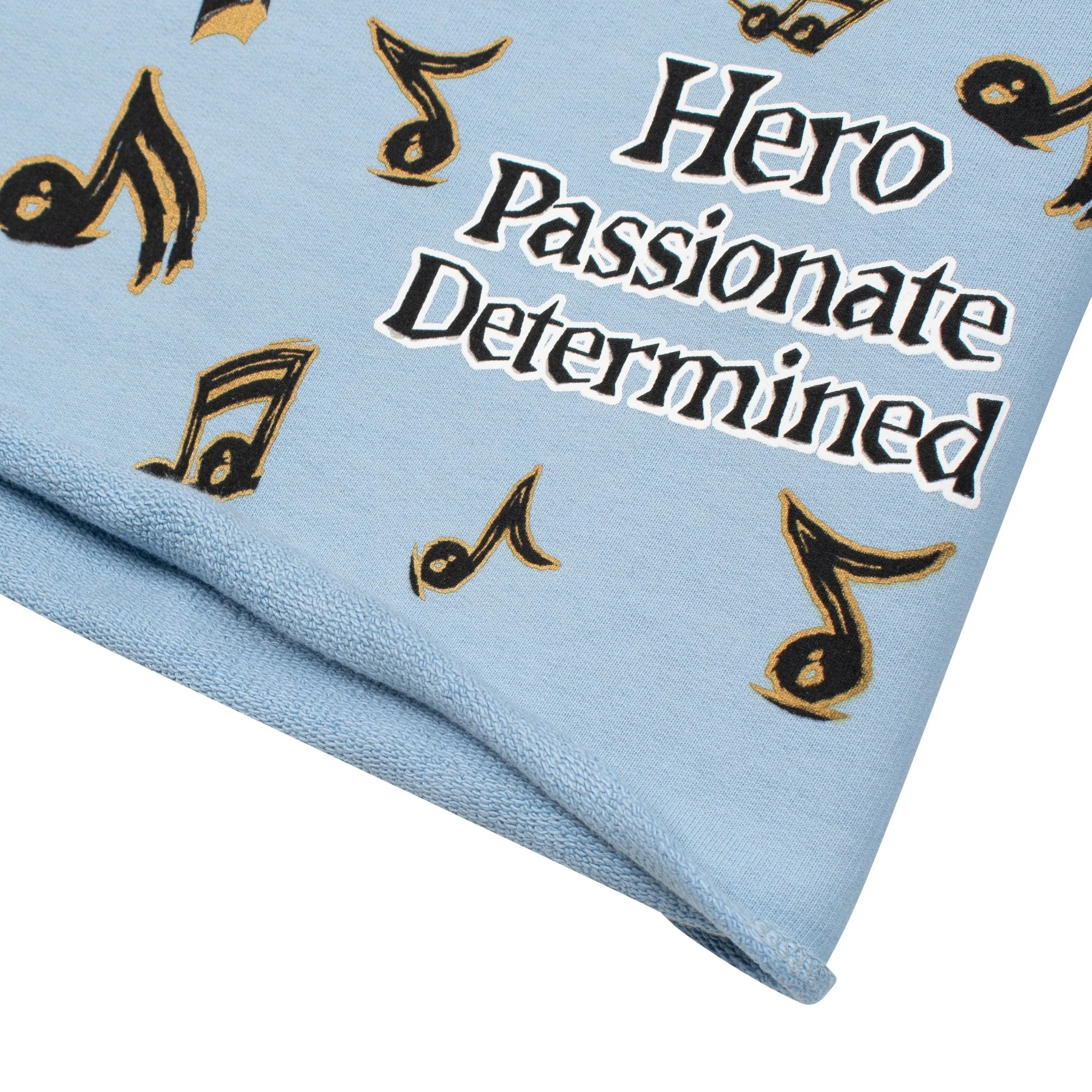Duke Ellington Hoodie - Image 5