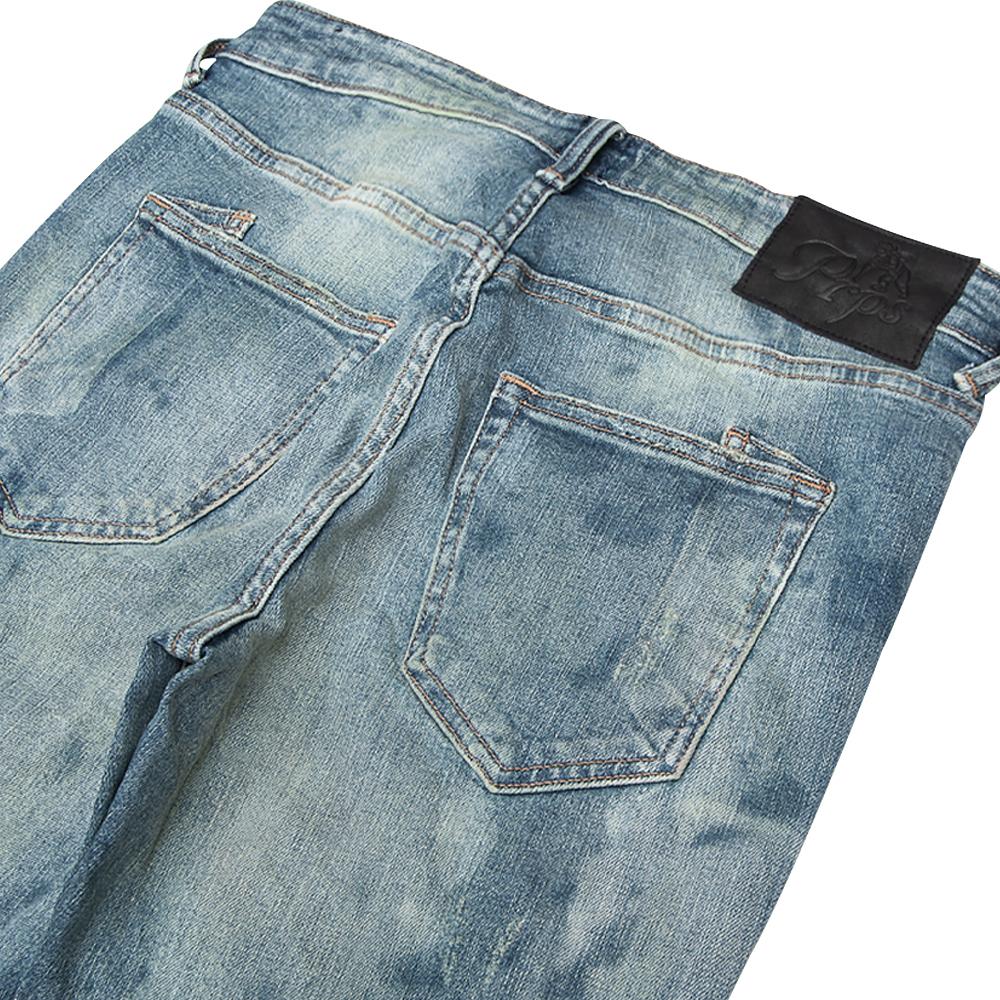 Dulce Denim - Image 3