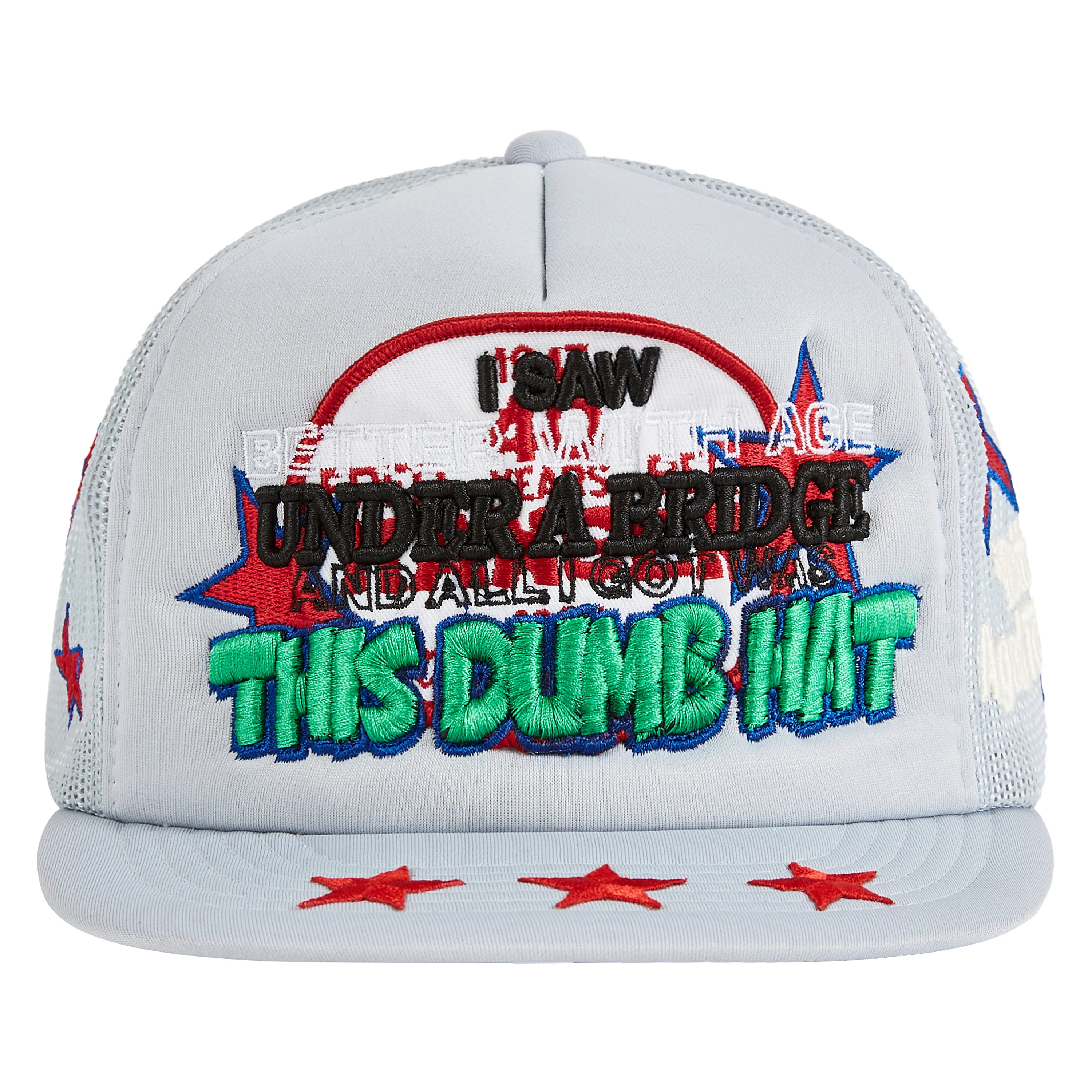 Dumb Vintage Hat | 40