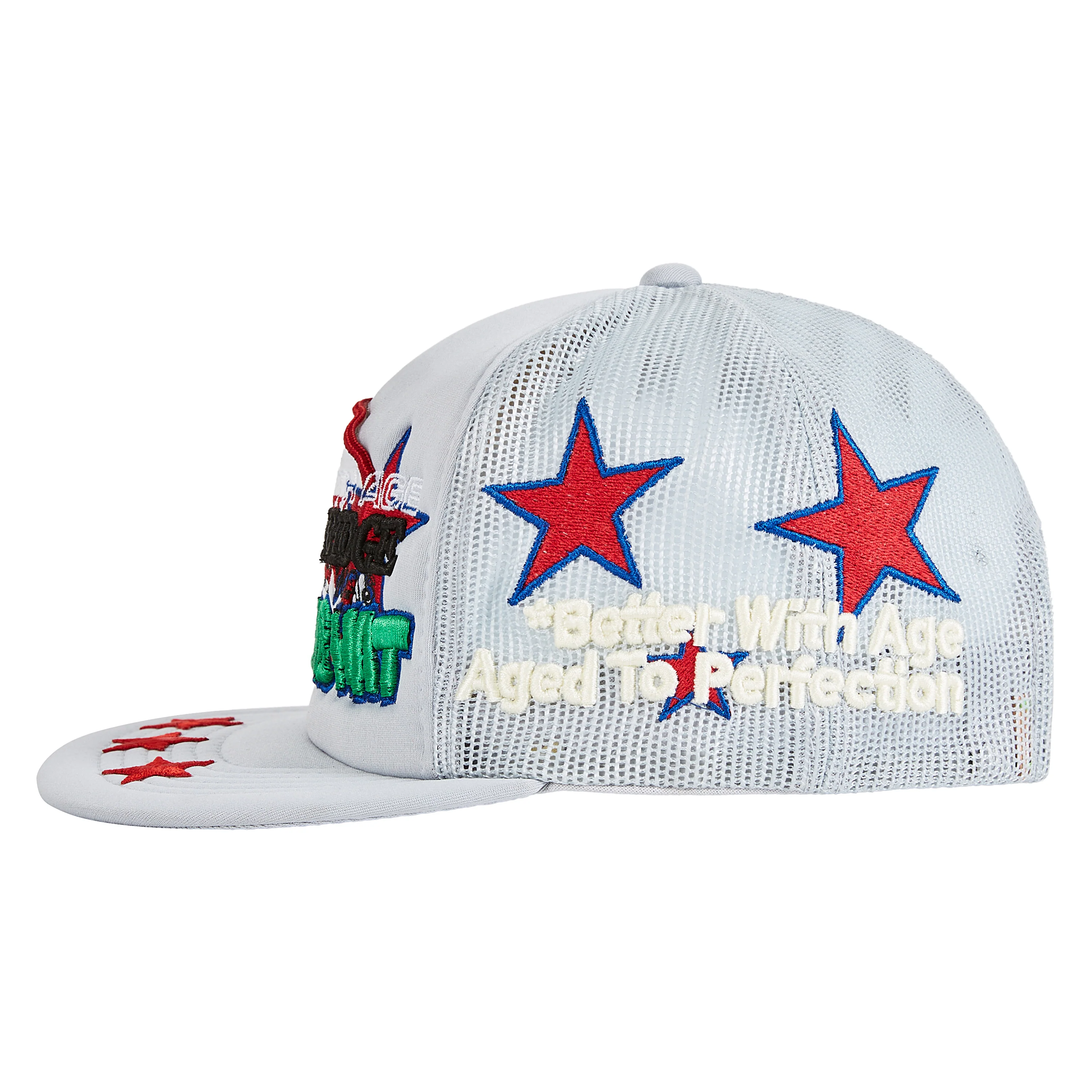 Dumb Vintage Hat | 40 - Image 3