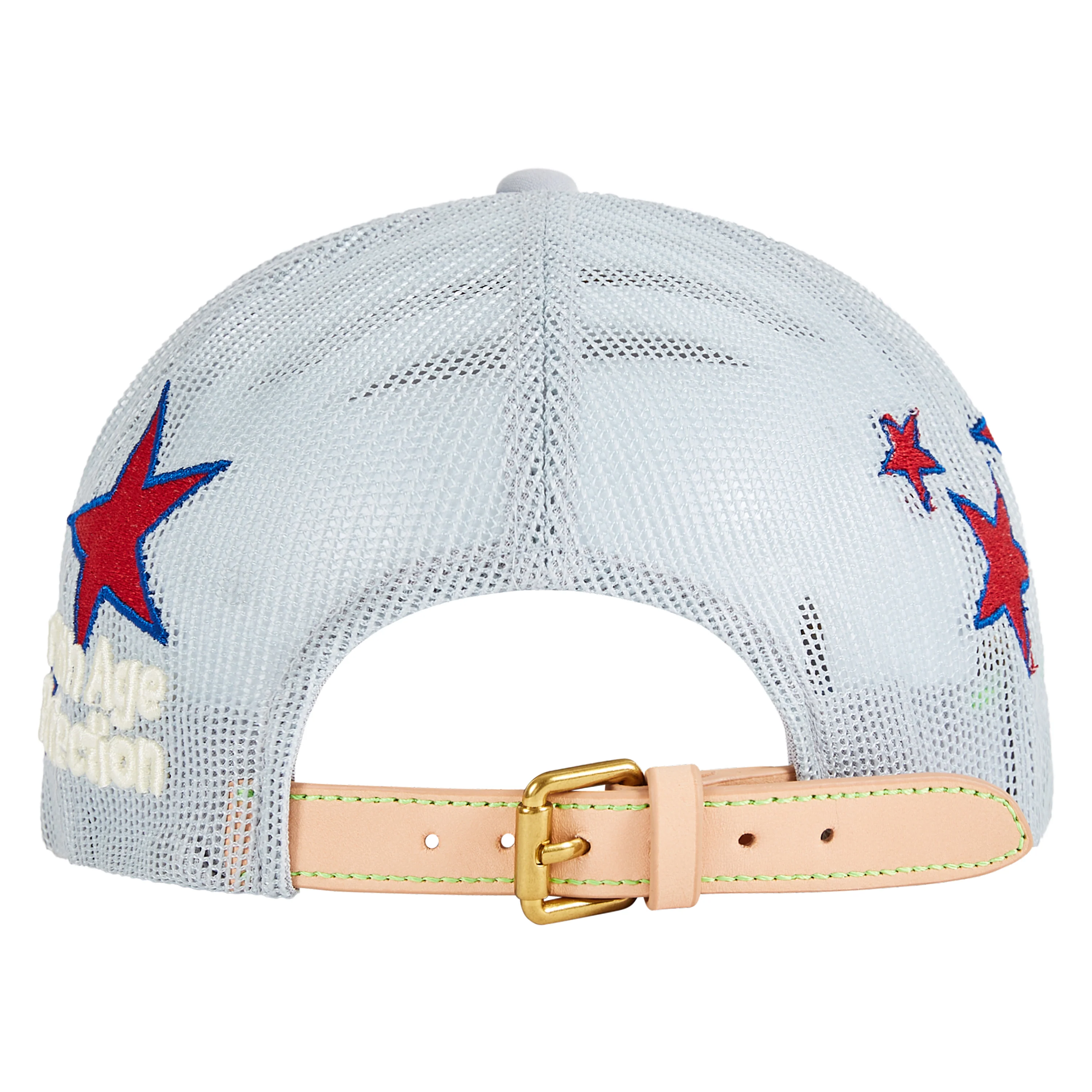Dumb Vintage Hat | 40 - Image 4