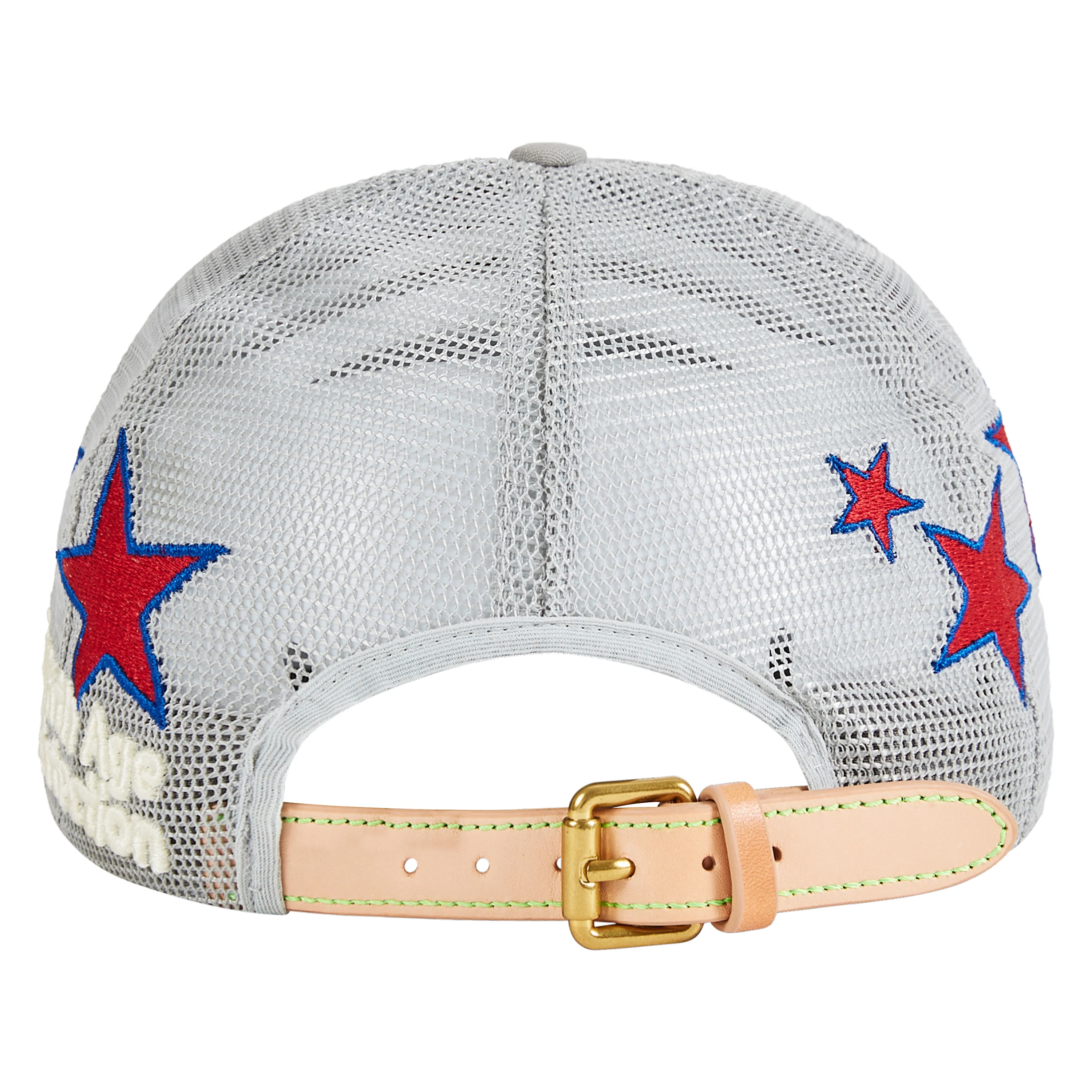 Dumb Vintage Hat | Ace - Image 4