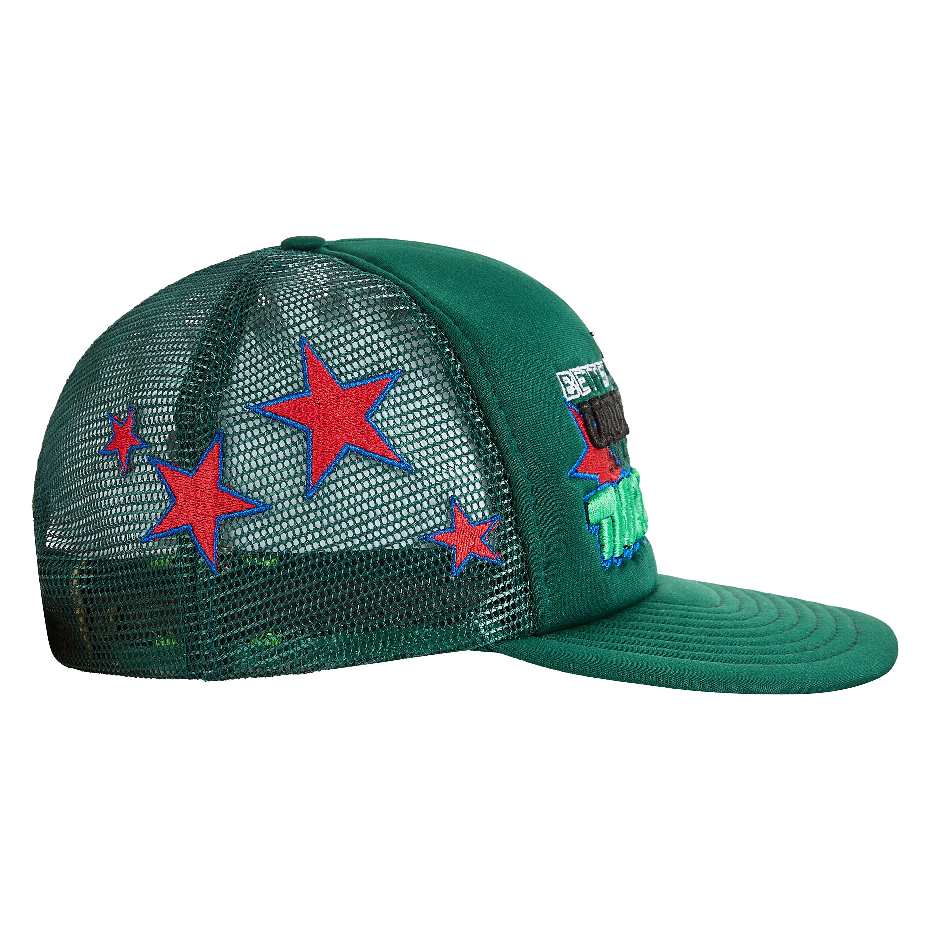 Dumb Vintage Hat | Glue - Image 5