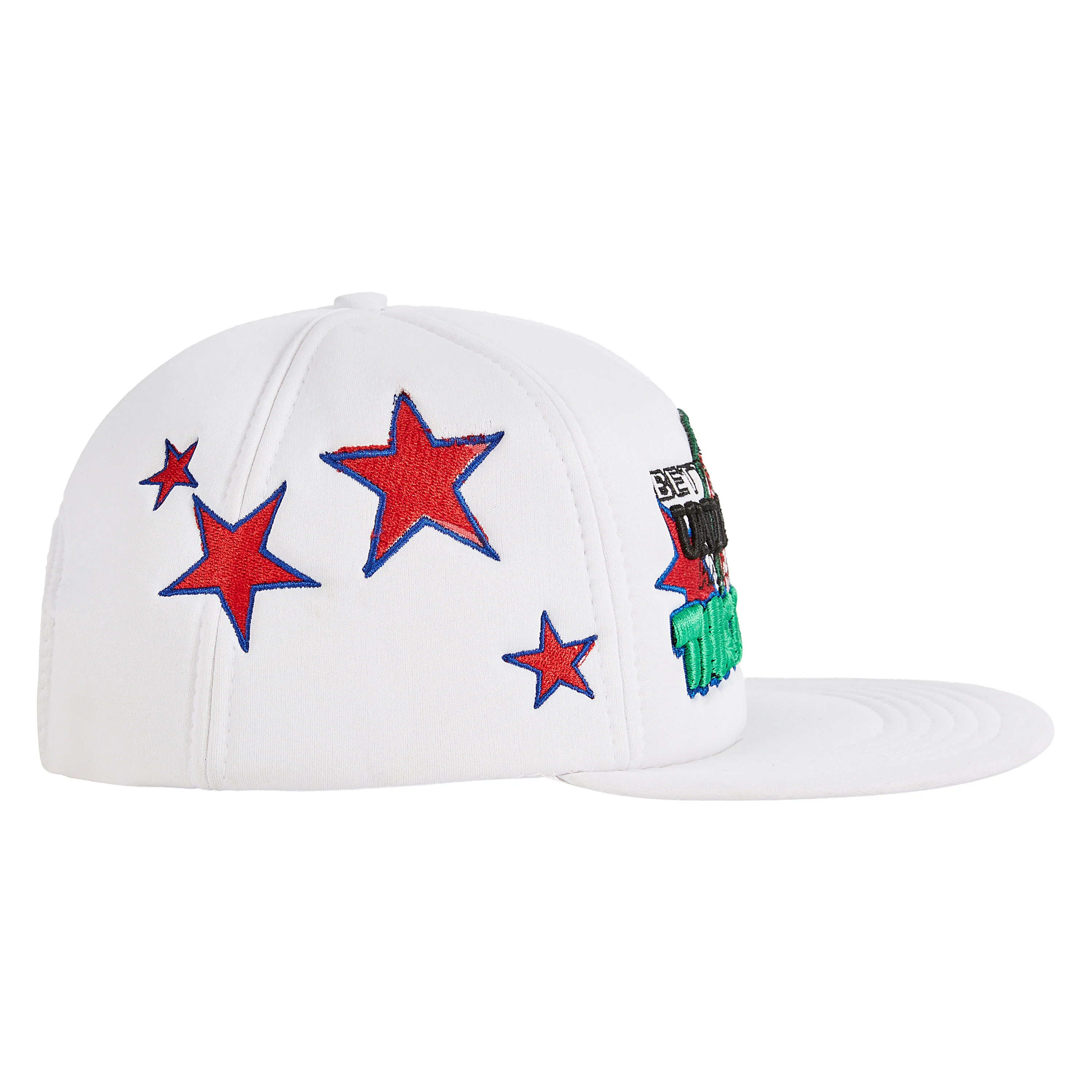 Dumb Vintage Hat | Tree - Image 5