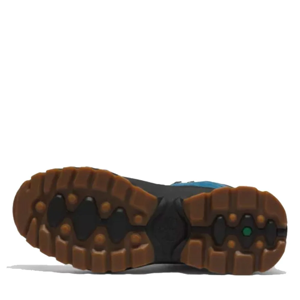 TBL Edge Waterproof World Hiker Boots | Sea Belize - Image 5