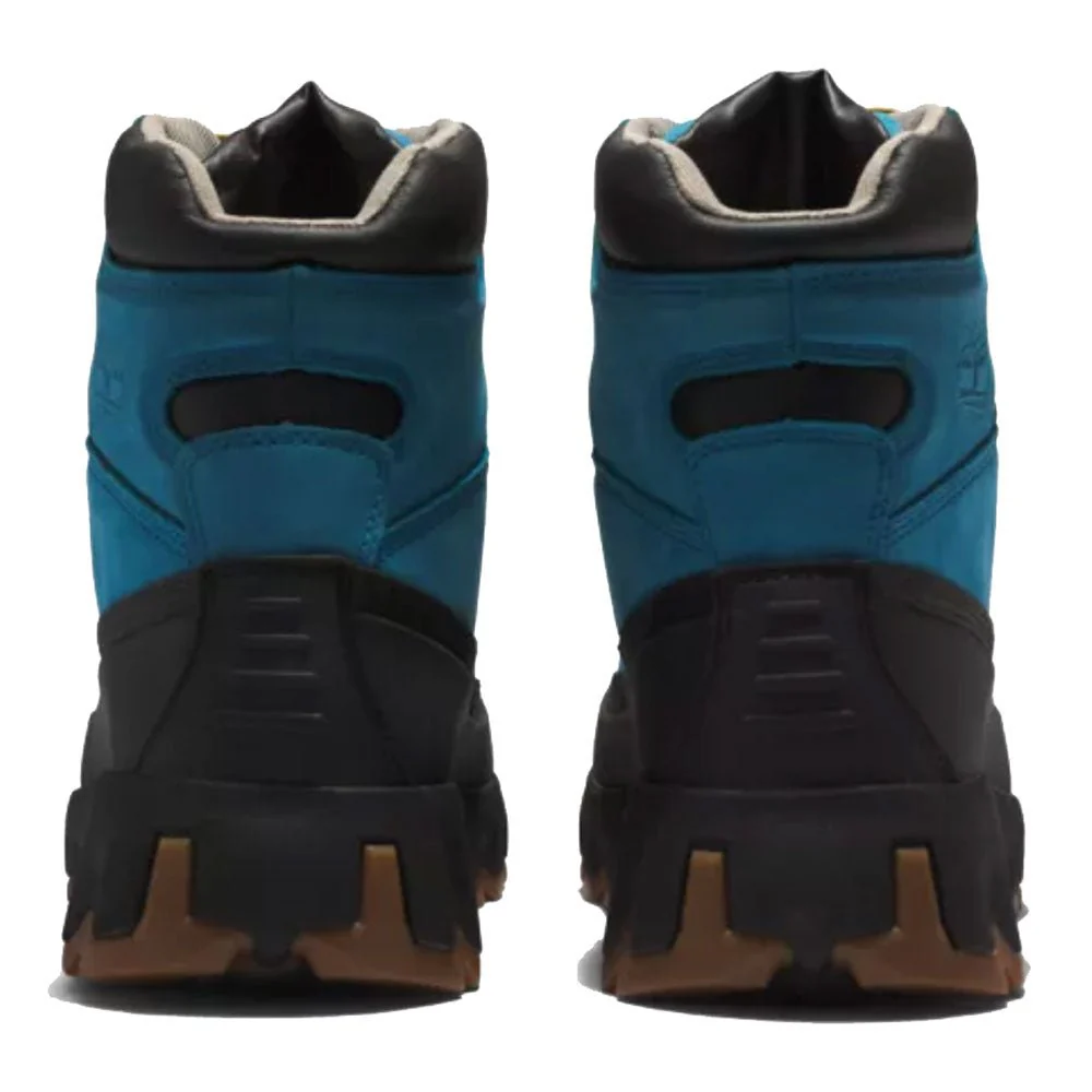 TBL Edge Waterproof World Hiker Boots | Sea Belize - Image 6