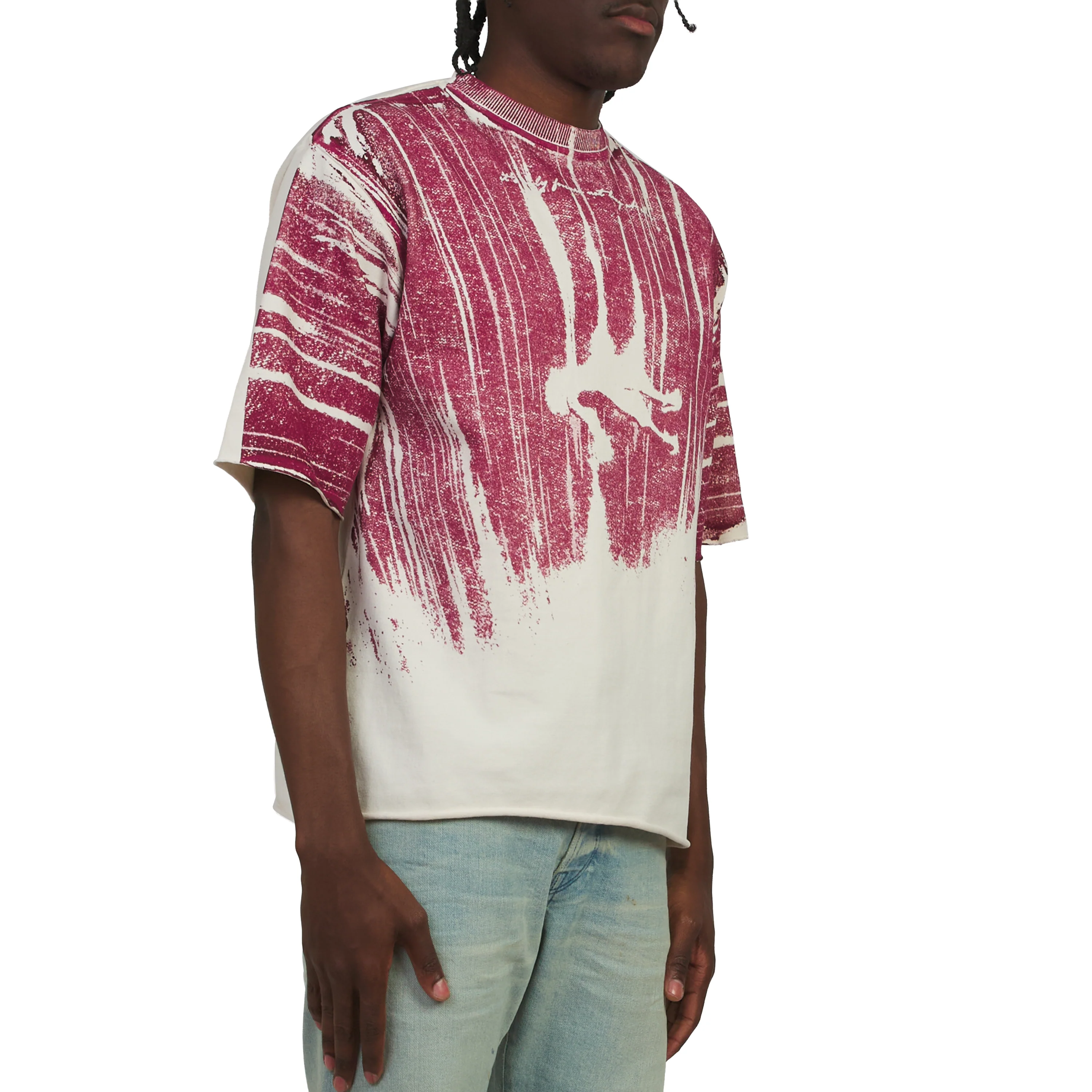 Edition Tee | Bone - Image 2