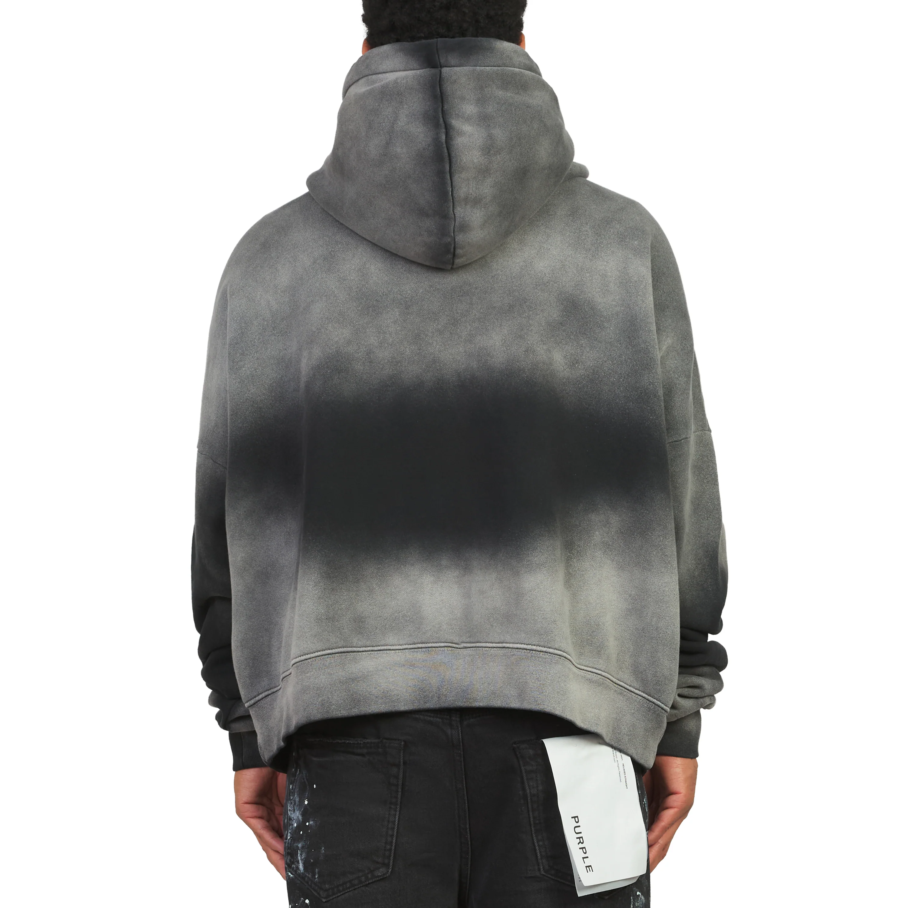 Eiffel Tower Hoodie - Image 4