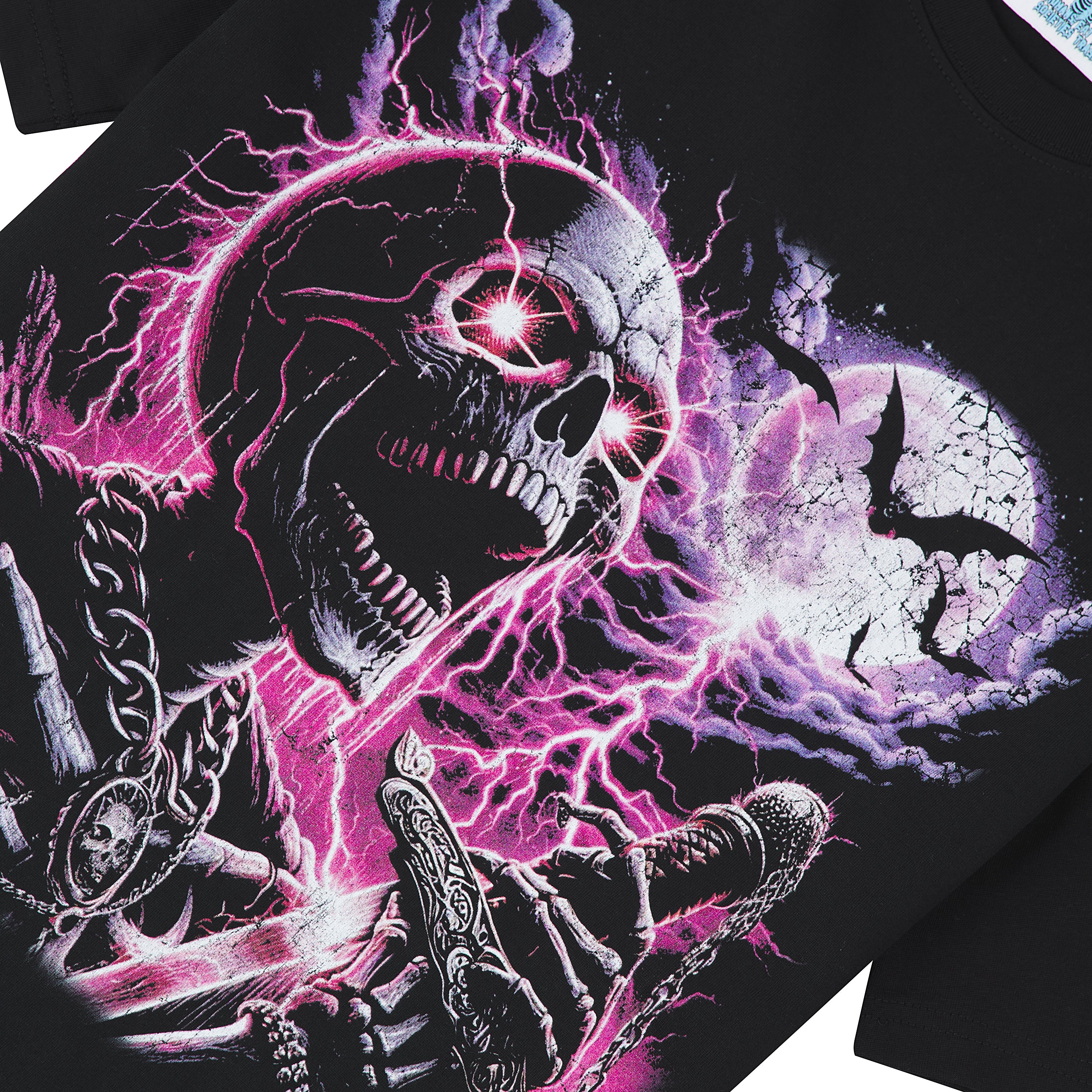 Electric Tee - Image 3
