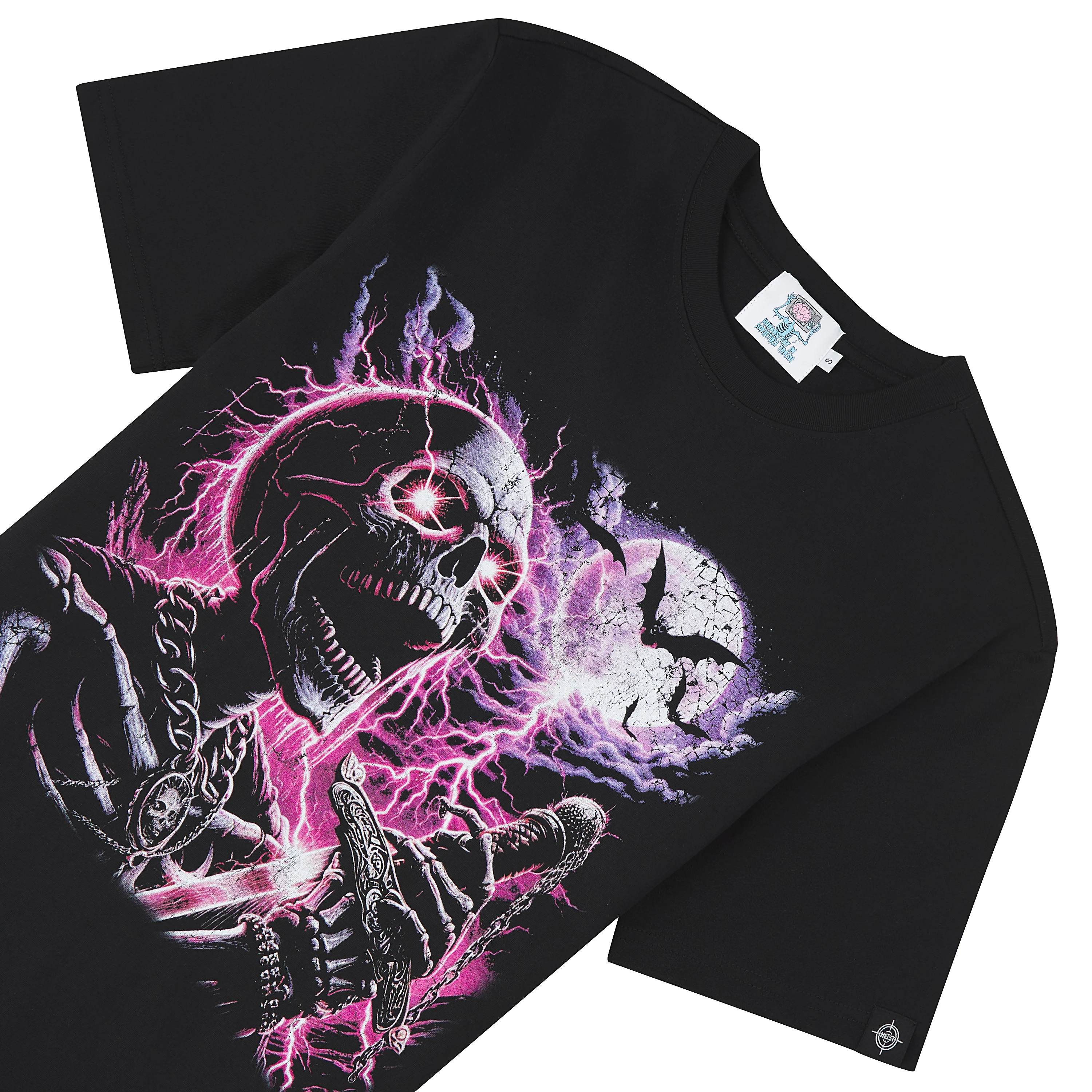 Electric Tee - Image 4