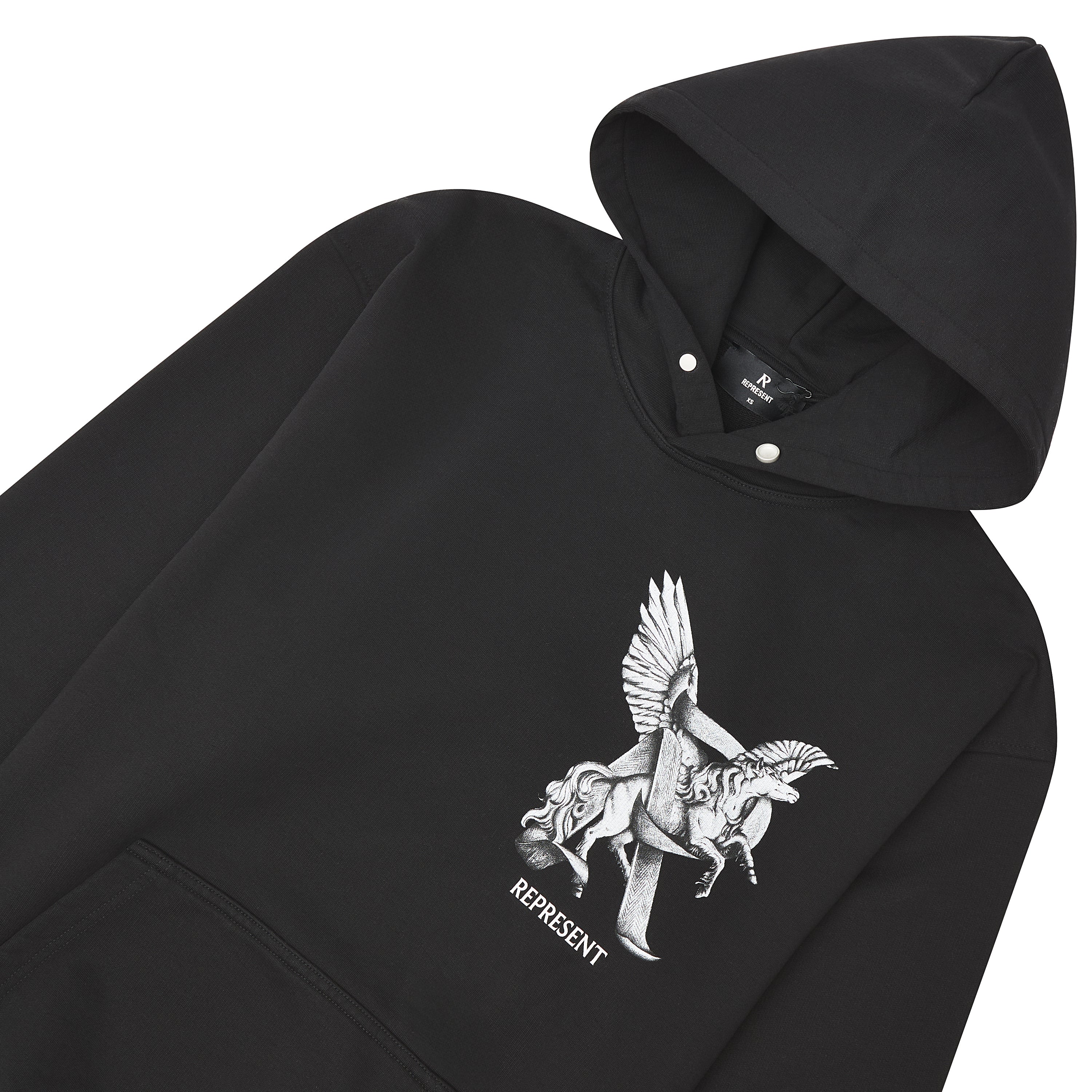 Elegance in Motion Hoodie - Image 3