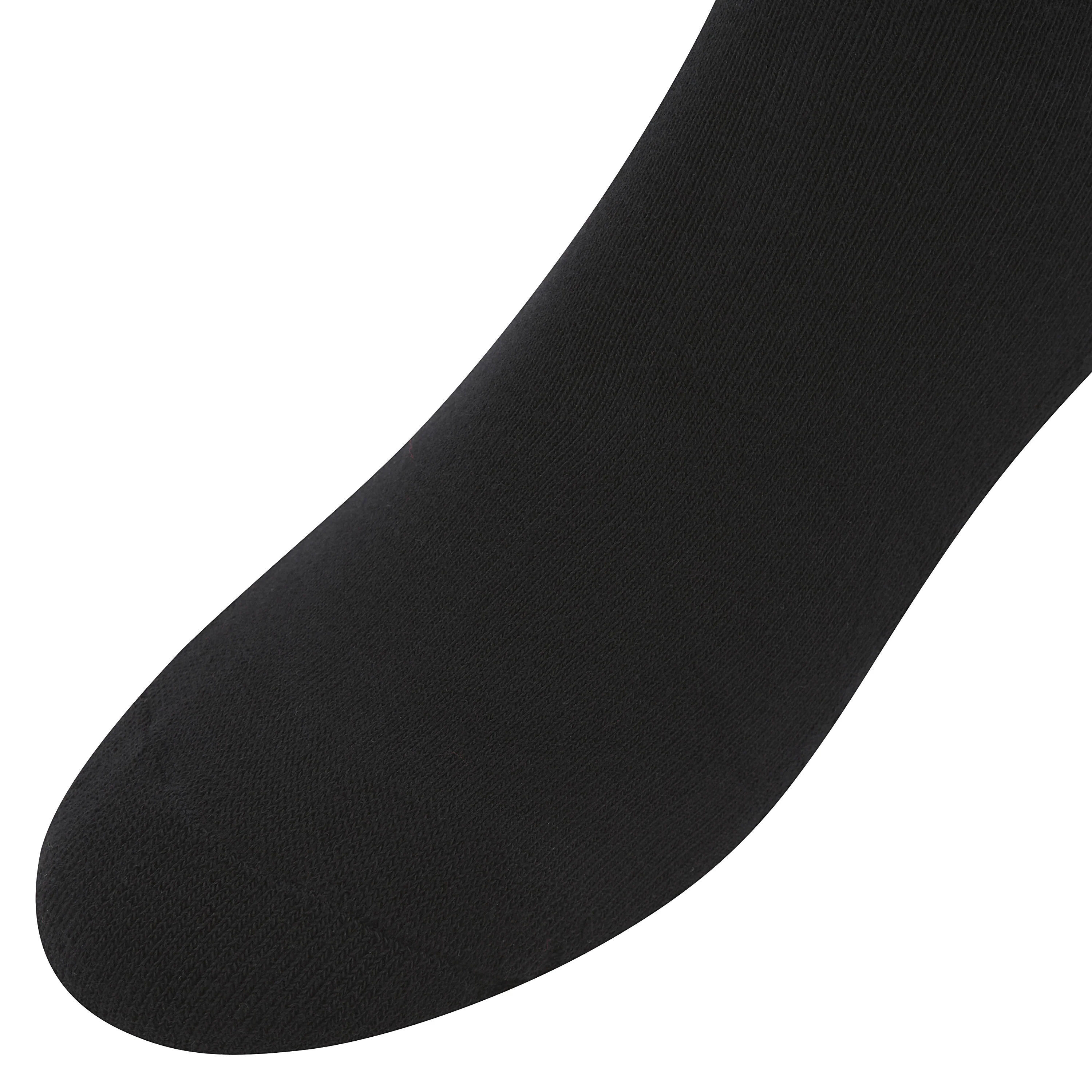 Emblem Sock | Black - Image 4