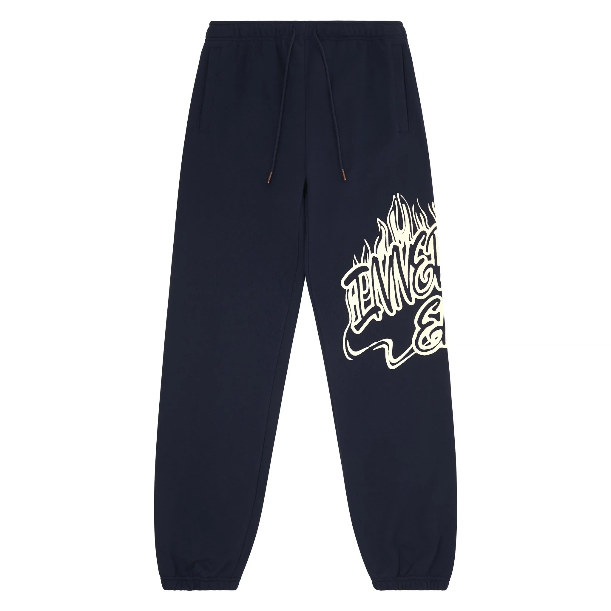 Entertainment Sweatpant | Blue
