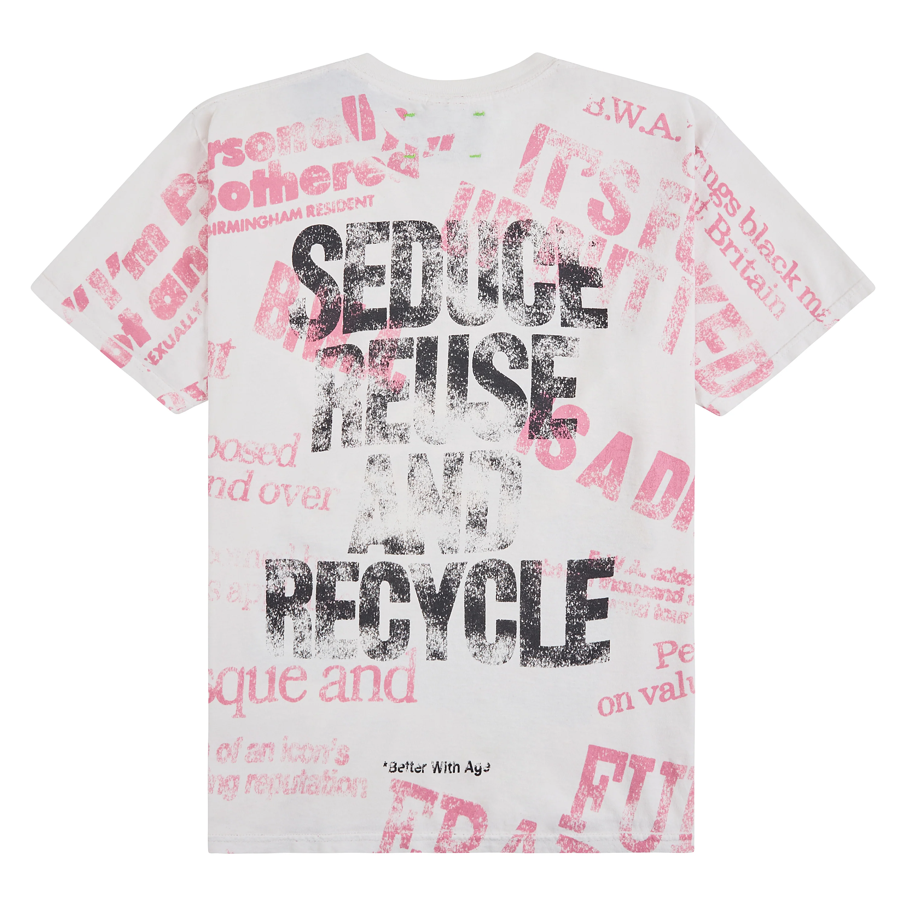 Eradica All Over Print Tee | Isotopes(L) - Image 2