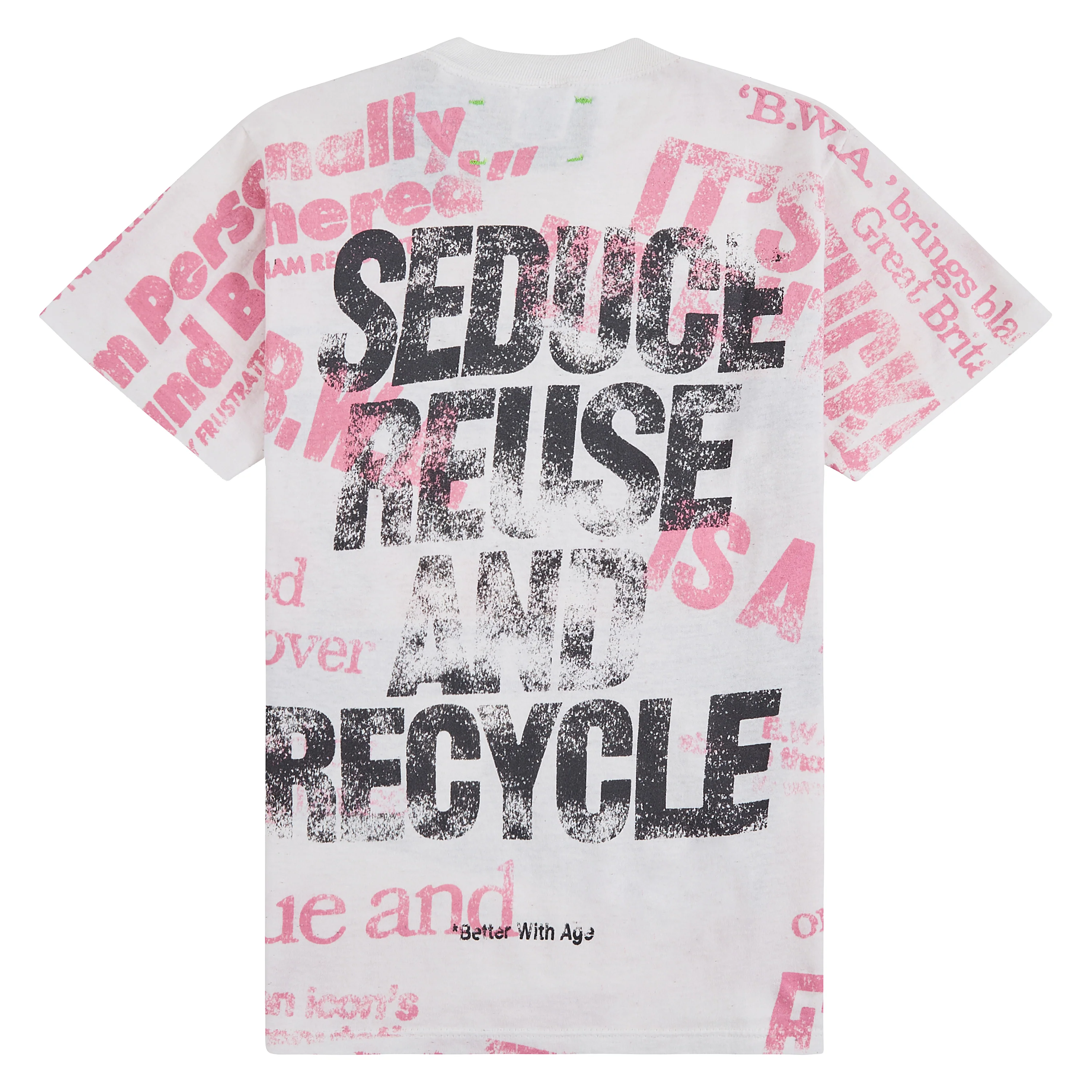 Eradica All Over Print Tee | Unions(S) - Image 2