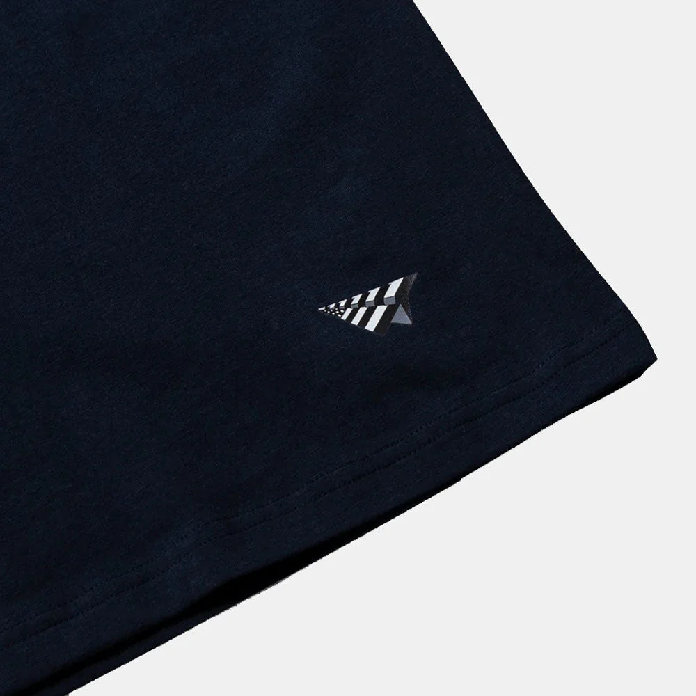 Essential 3 Pack Tees | Midnight - Image 3