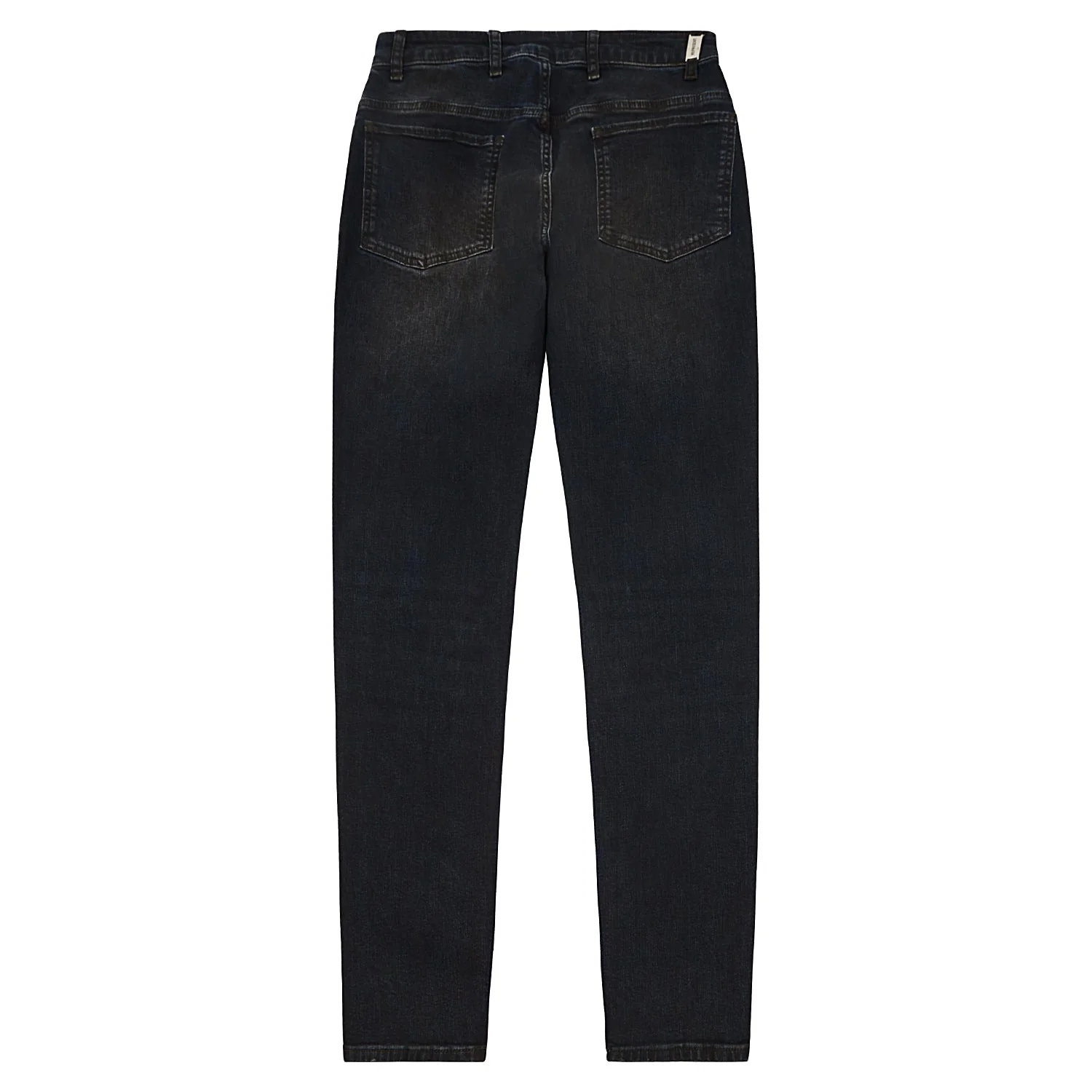 Essential Denim | Studio Blue - Image 4