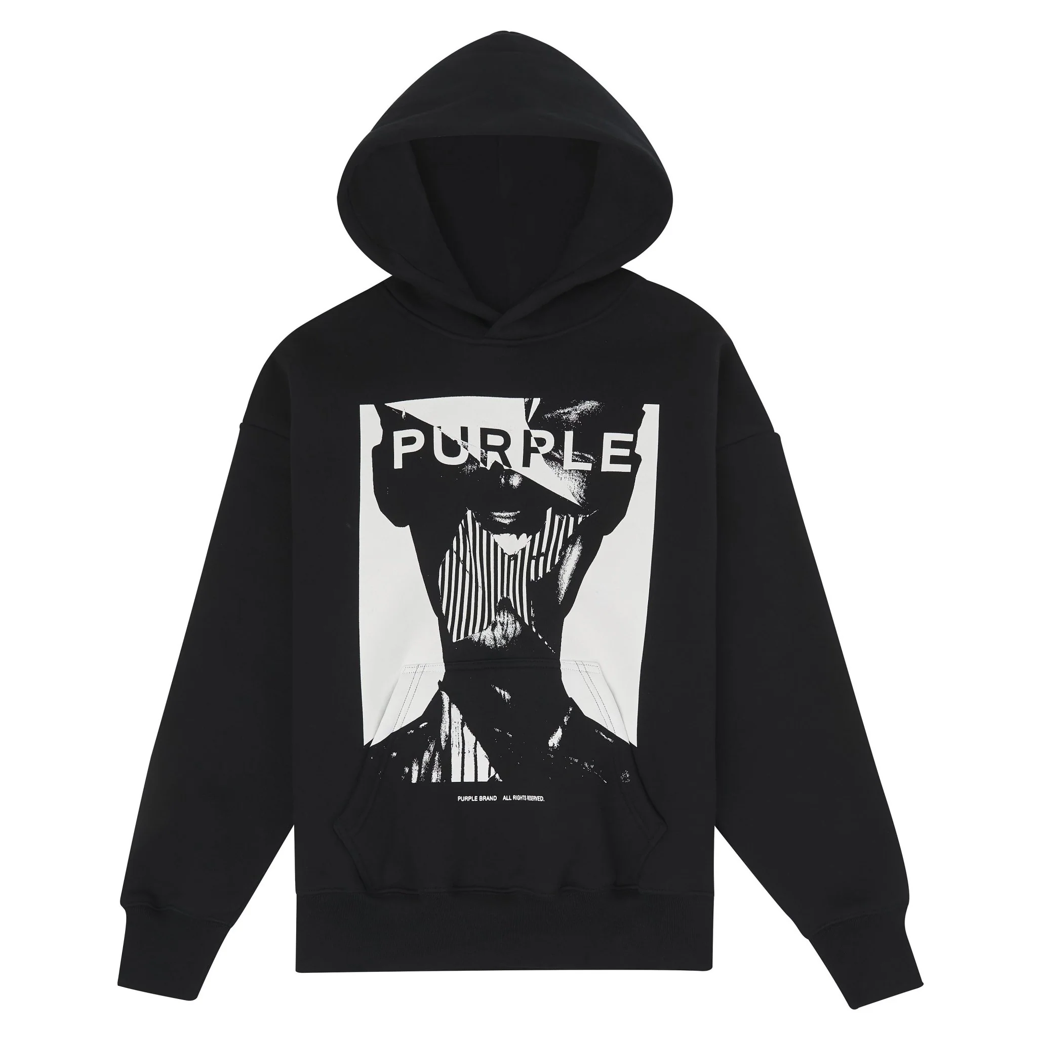 Facecard Hoodie