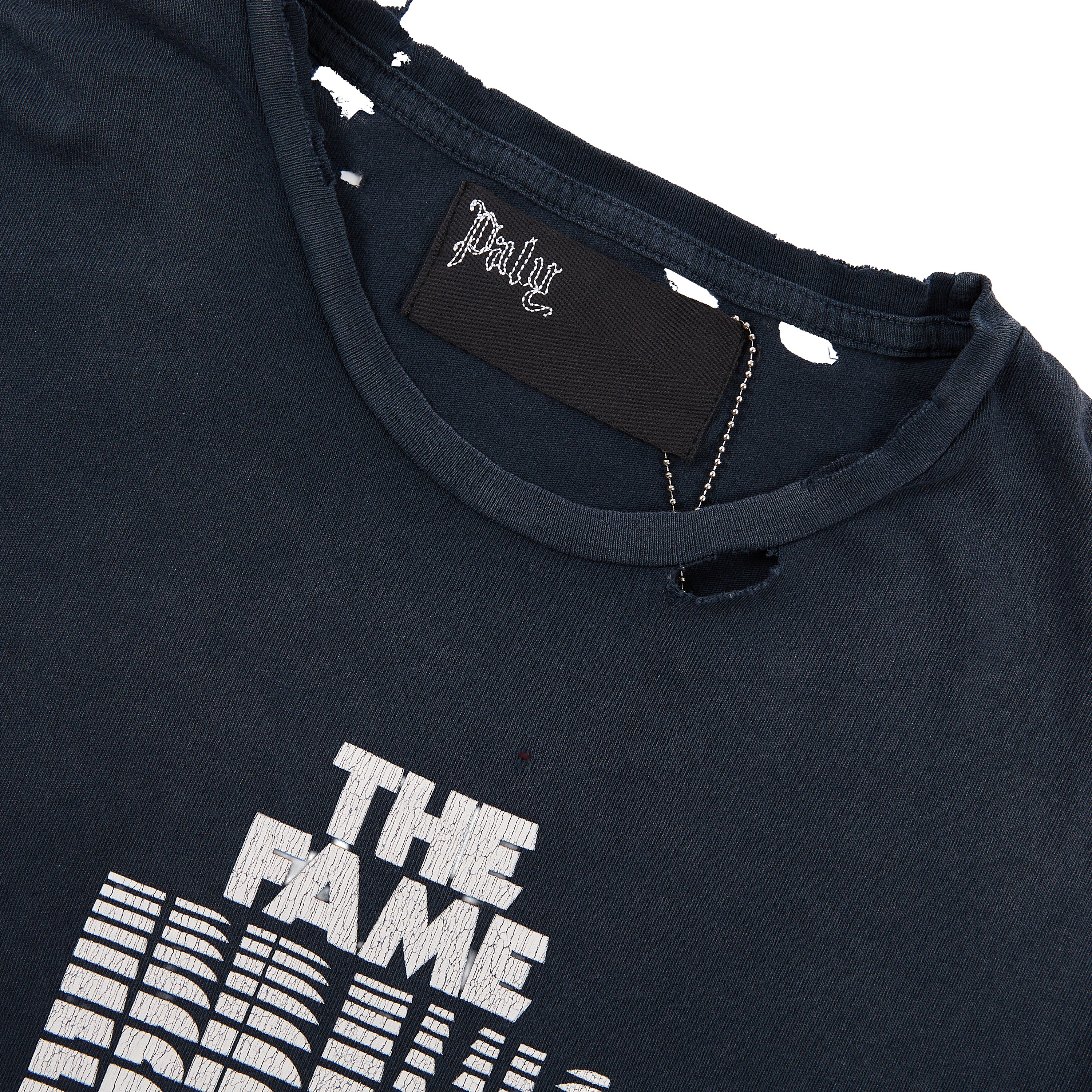 Fame Epidemic Tee - Image 2