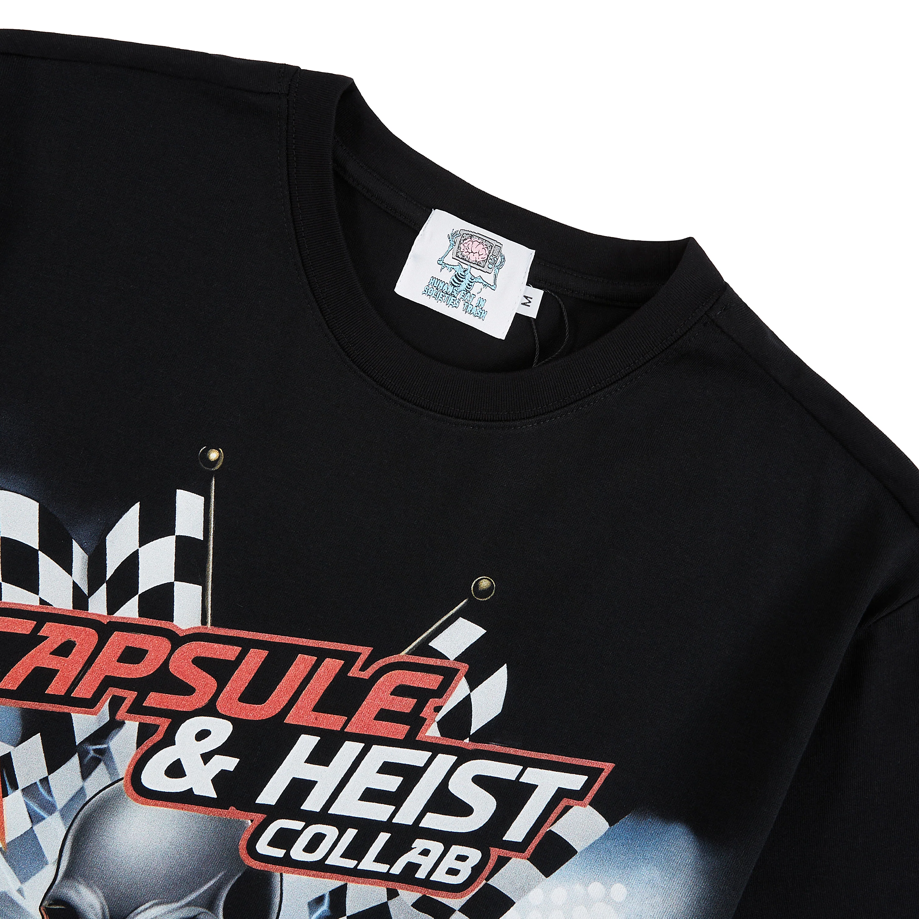 Fast & Furious Tee - Image 5
