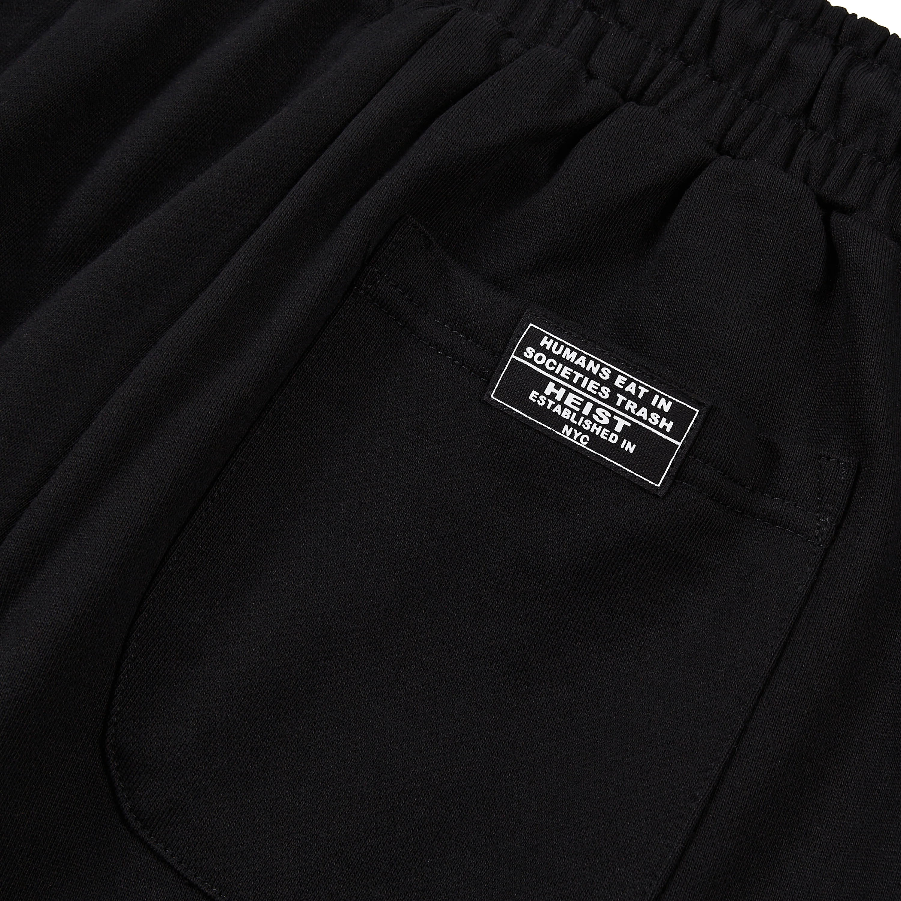 Flaming Skull Sweatpant - Image 5