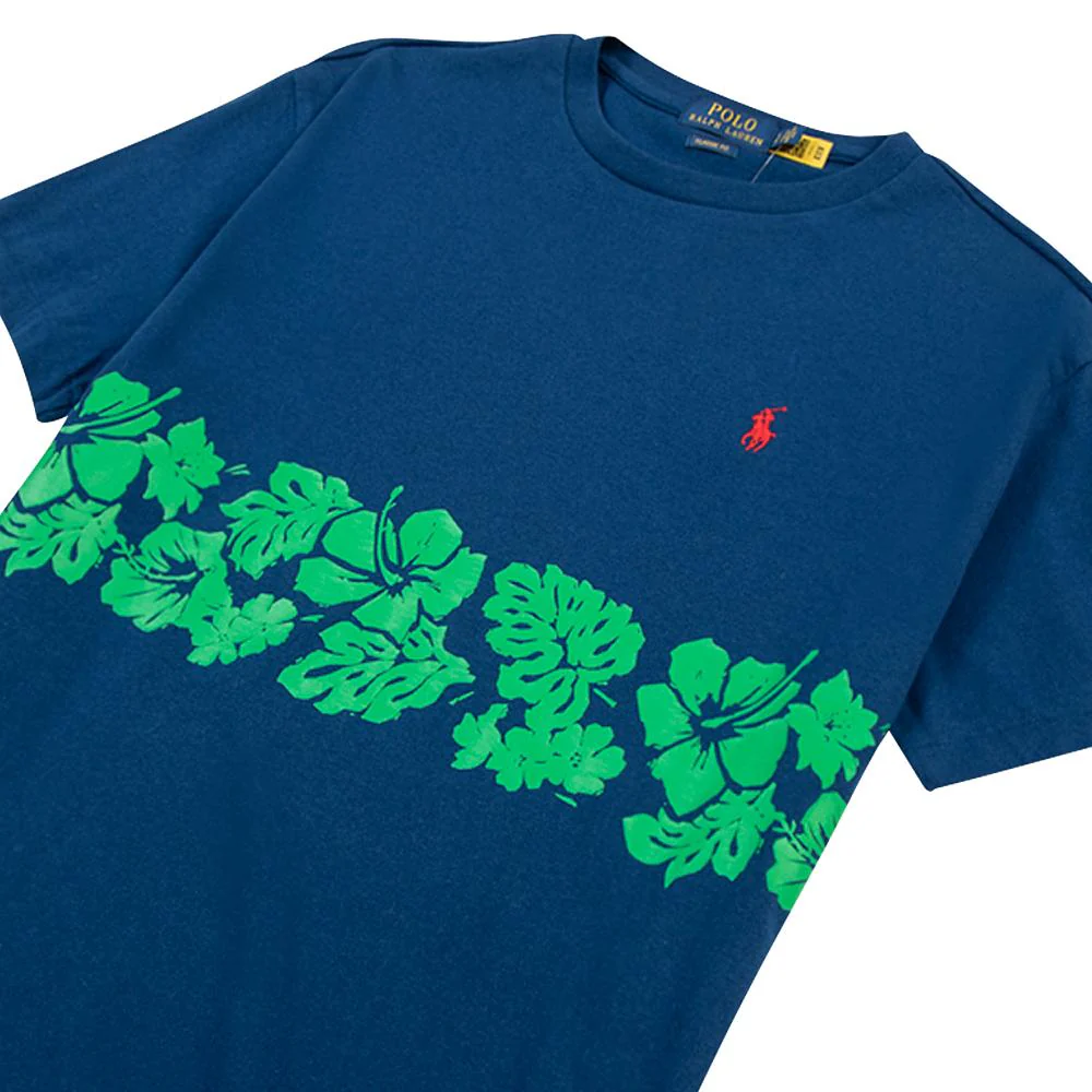 Fleur Tee - Image 3