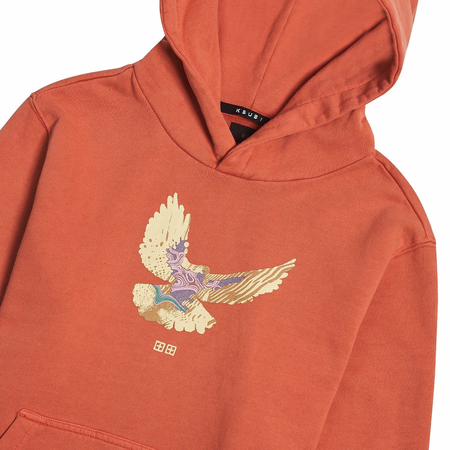 Flight Kash Hoodie | Torch - Image 3