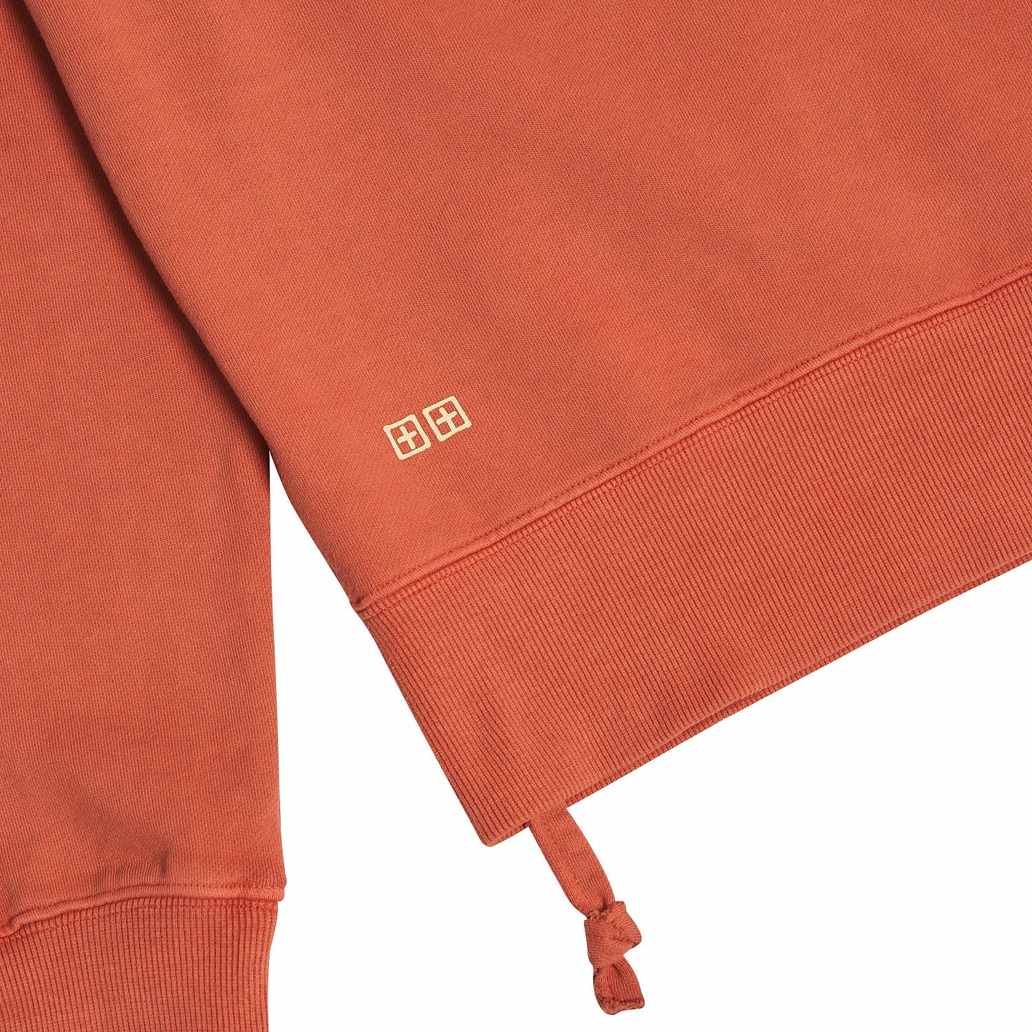 Flight Kash Hoodie | Torch - Image 5