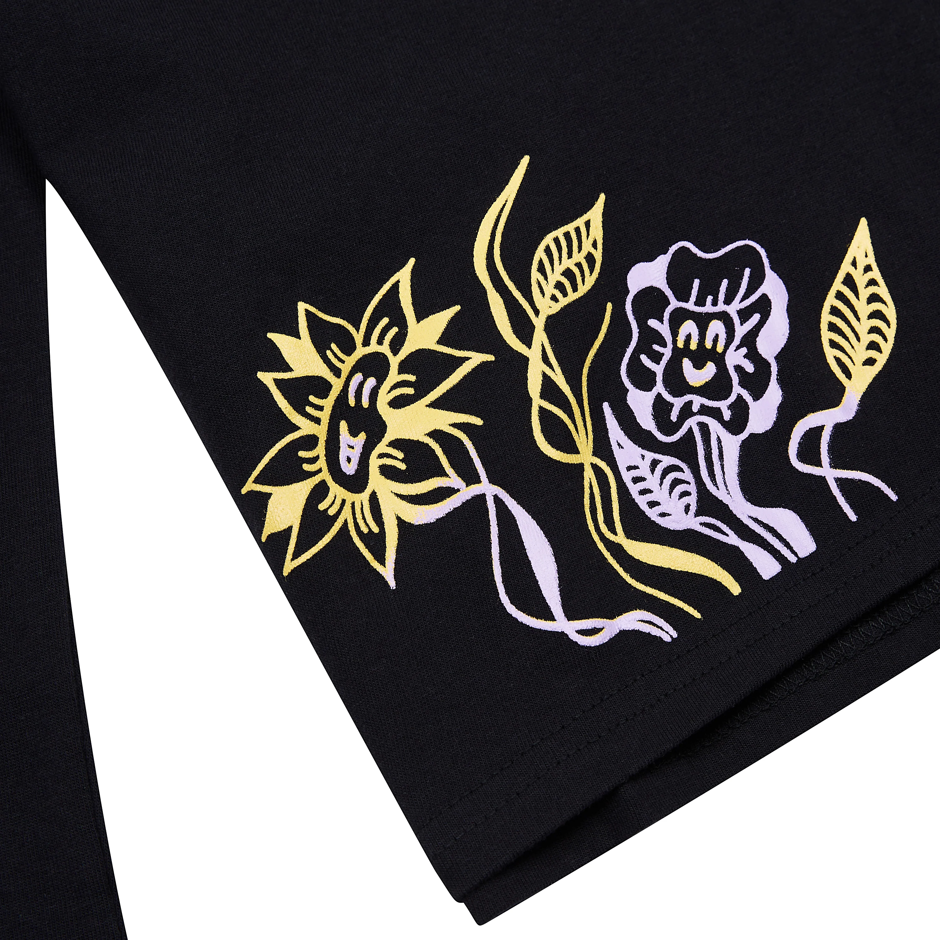 Flourish L/S Tee - Image 5