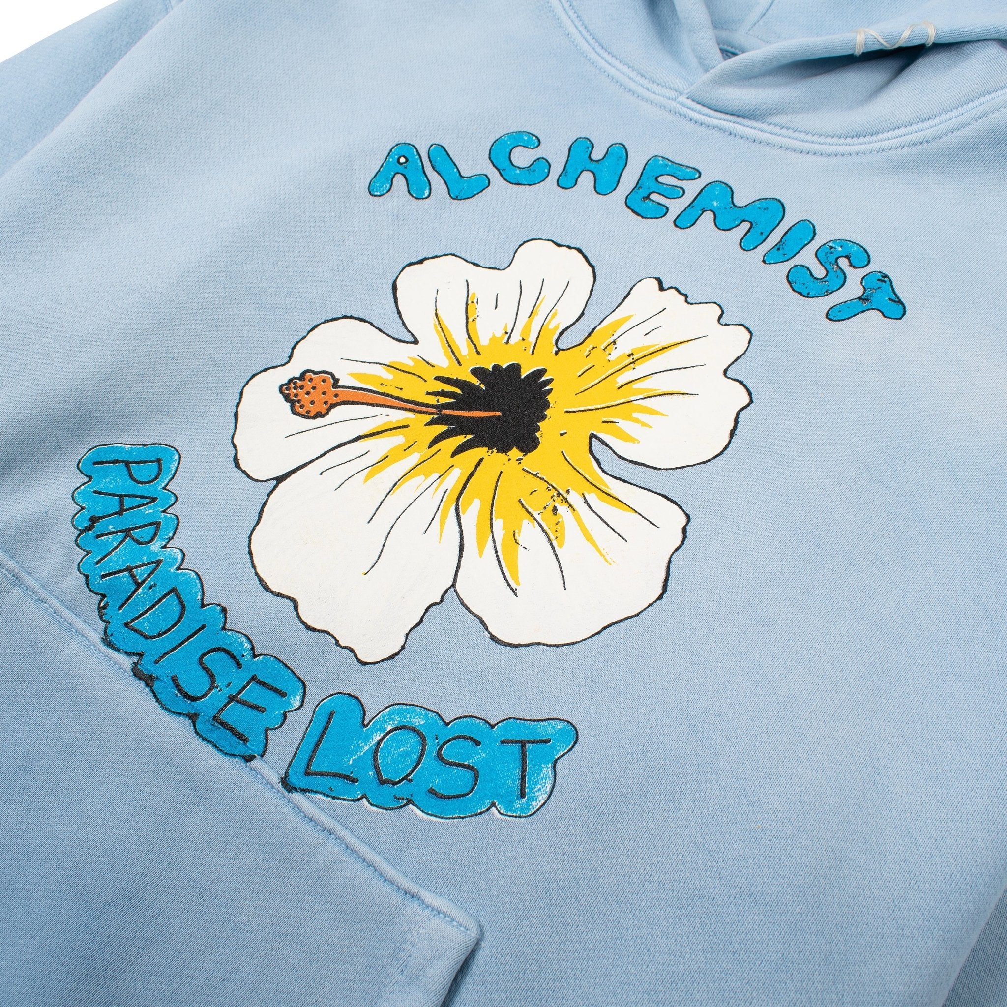 Flower Hoodie | Plein Air - Image 3
