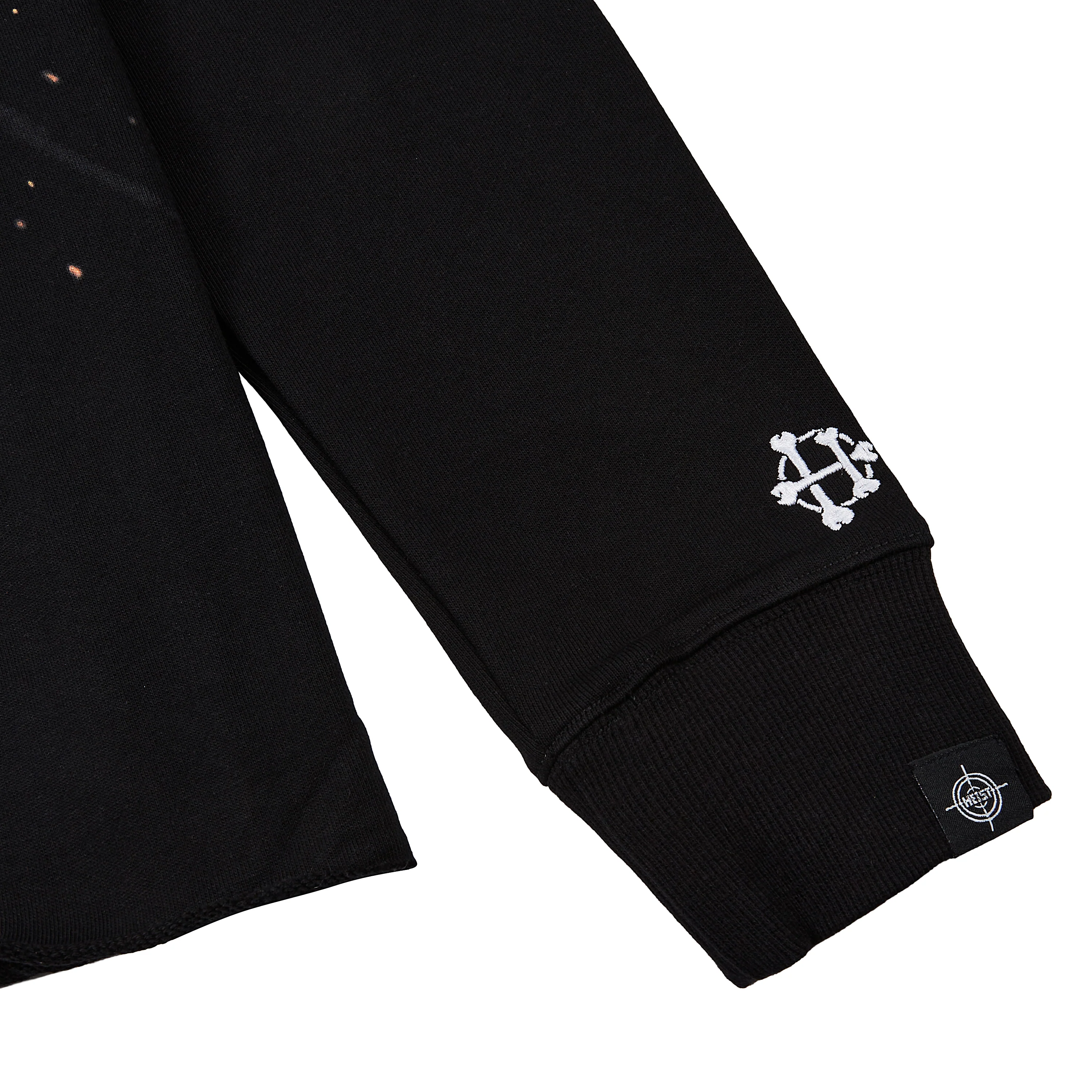 Football Skull Hoodie - Image 5