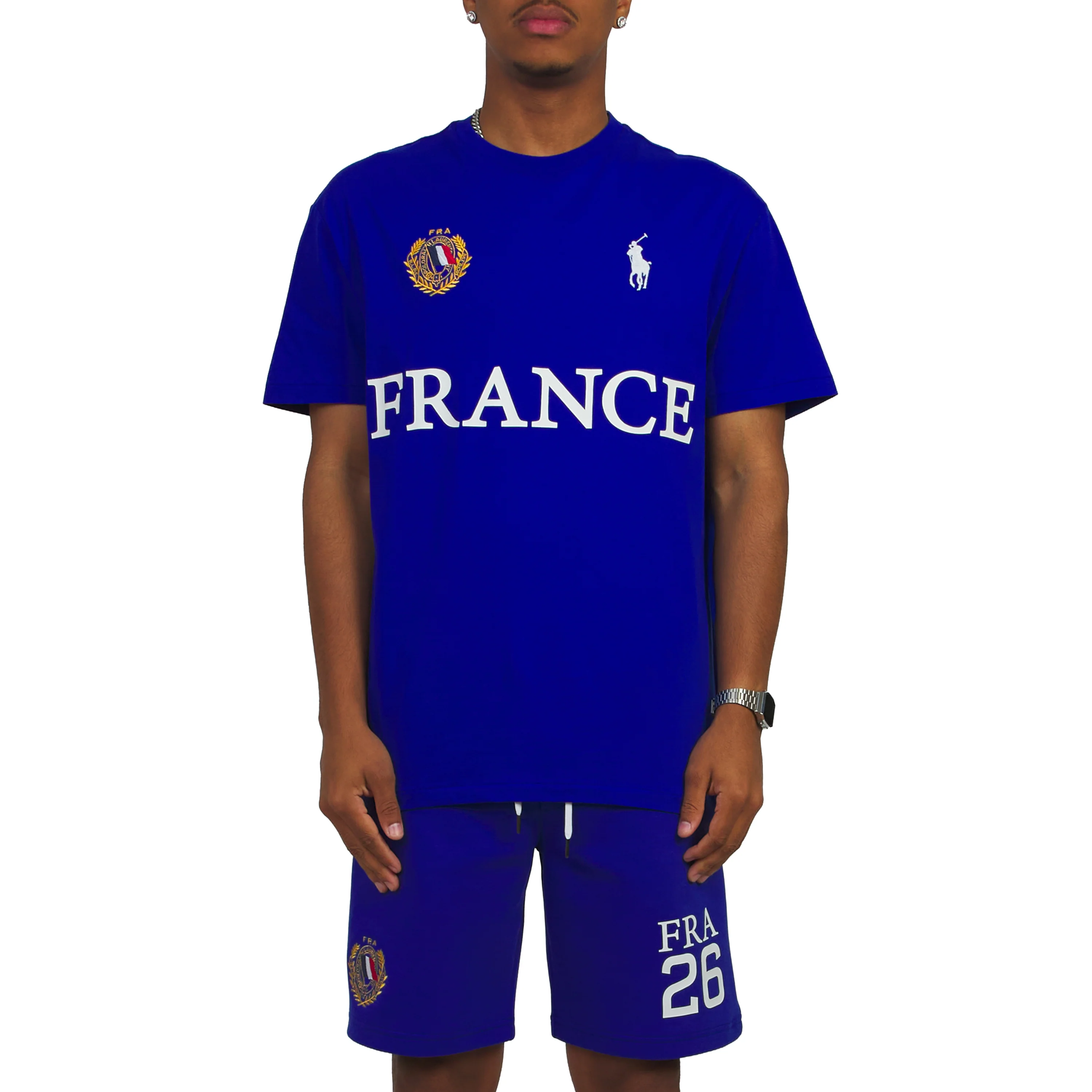 Country Tee | France - Image 3