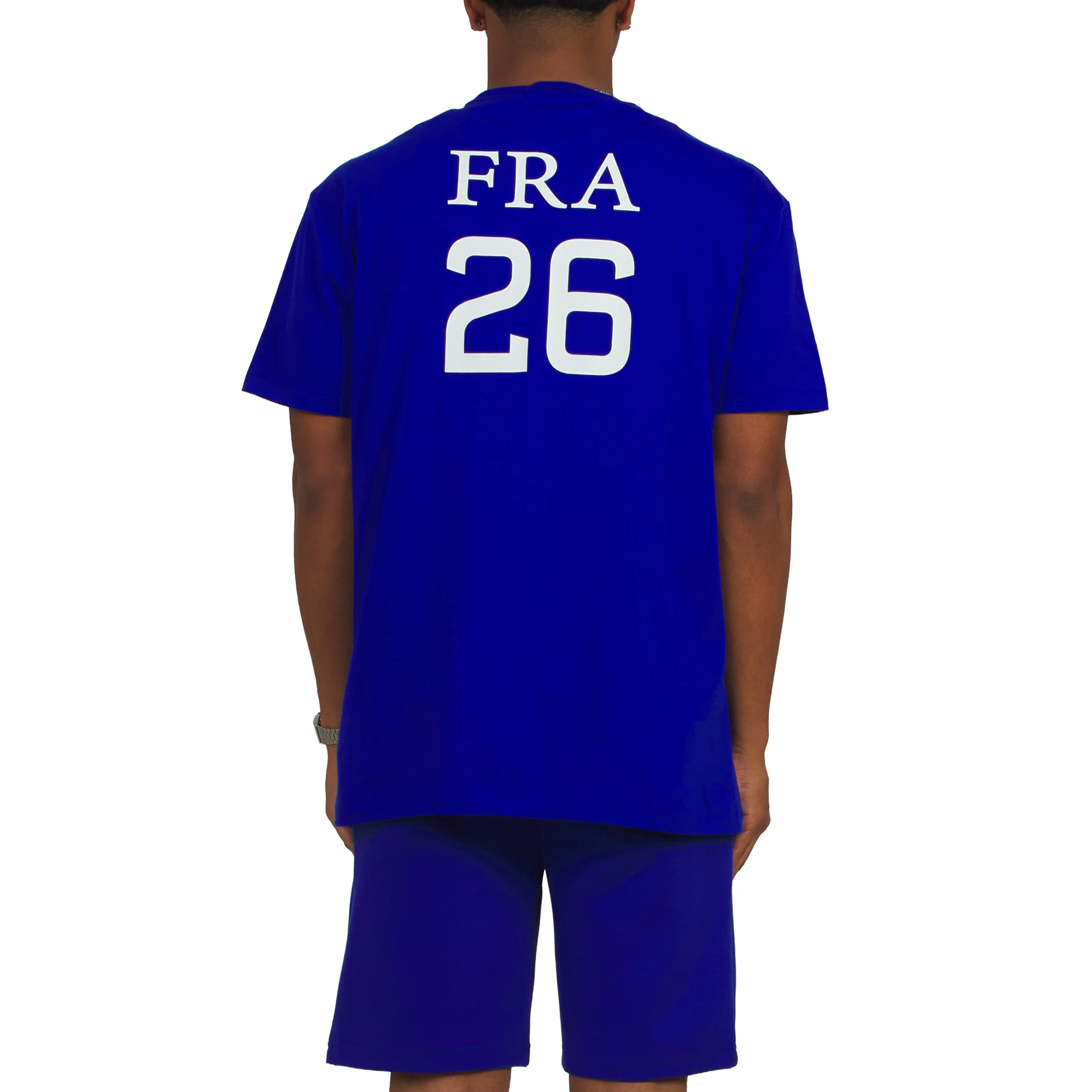 Country Tee | France - Image 4