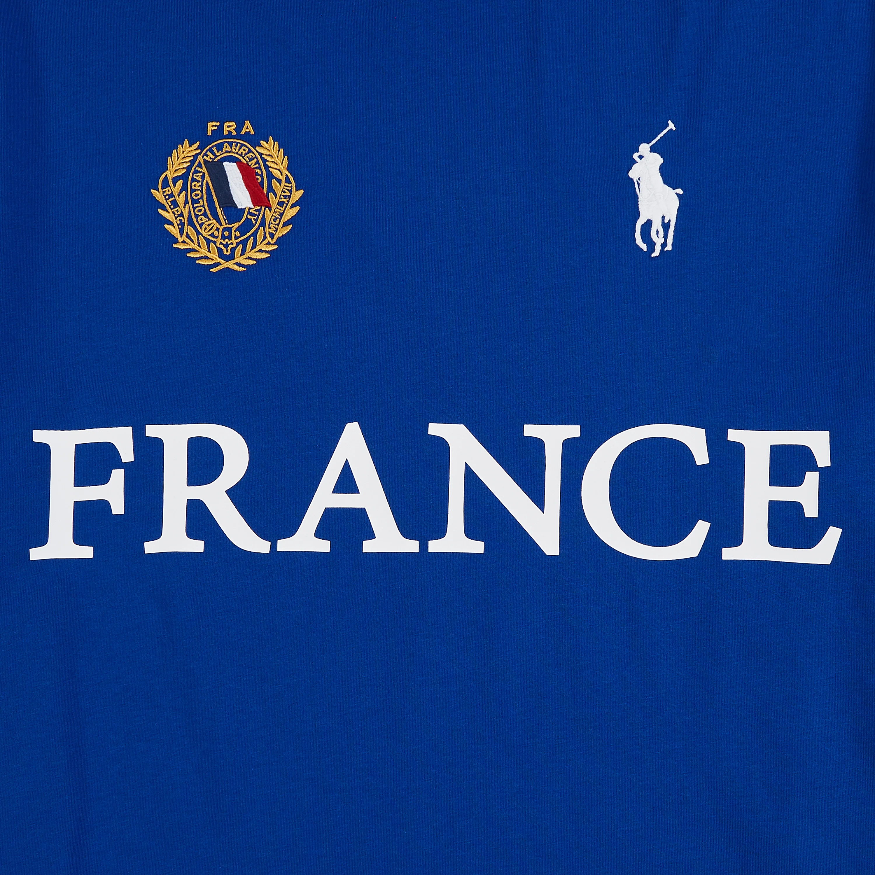 Country Tee | France - Image 7