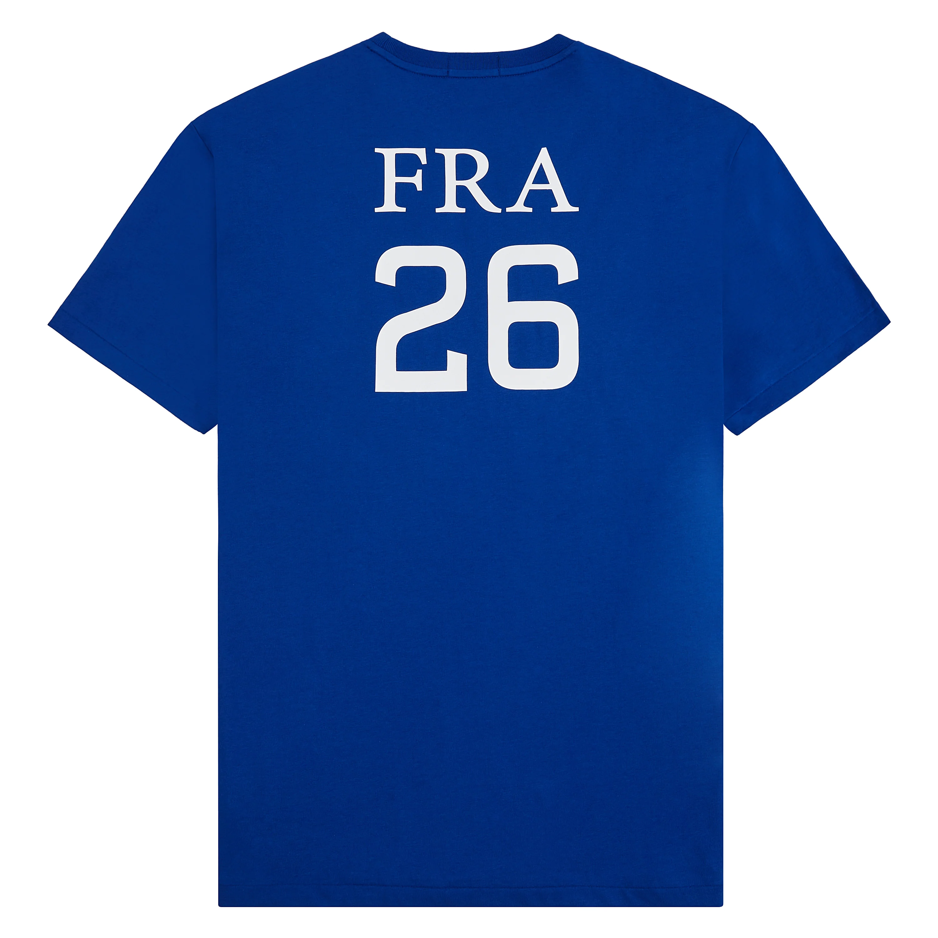 Country Tee | France - Image 8