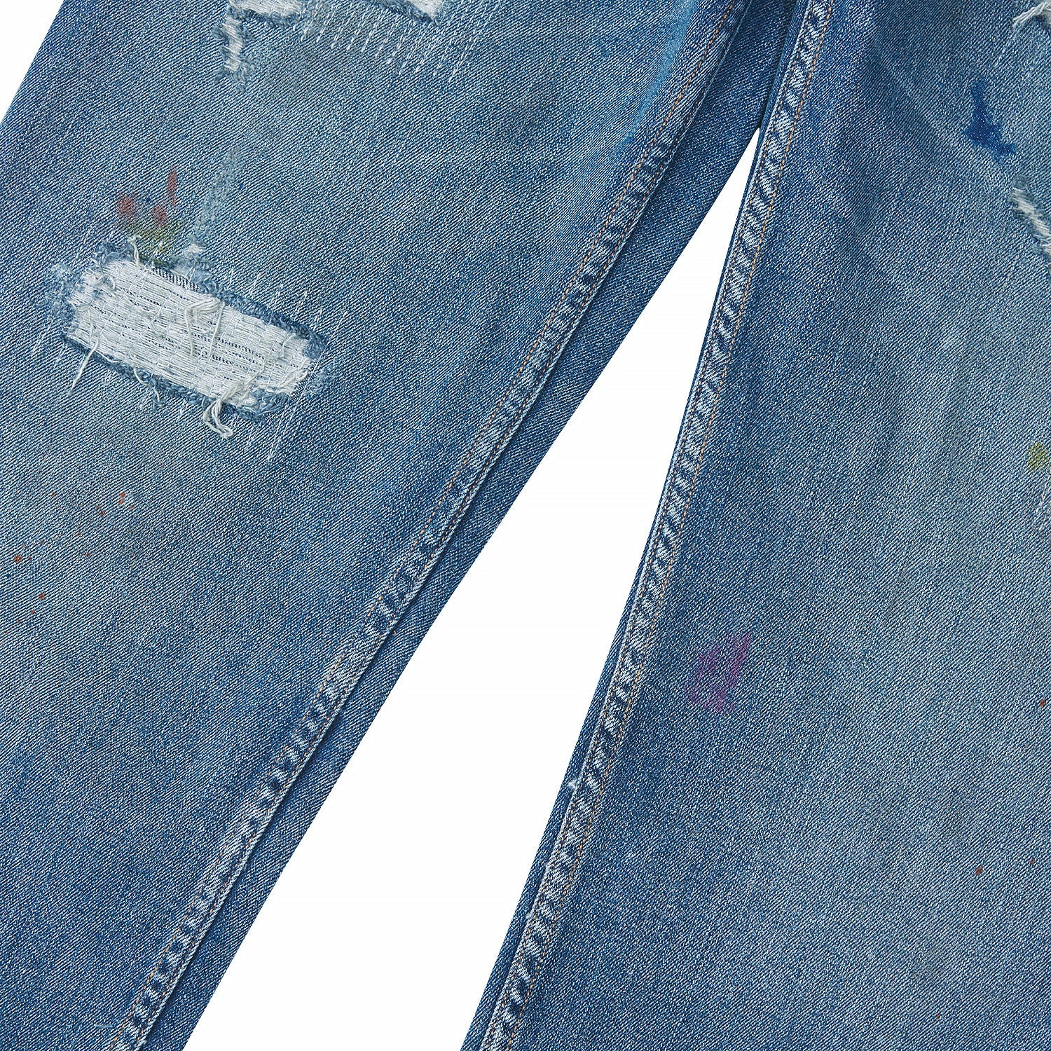 Fremont Street Denim - Image 3