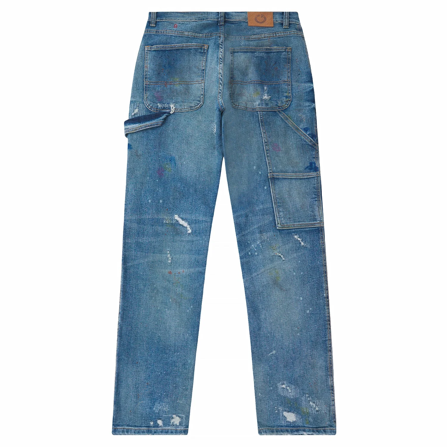 Fremont Street Denim - Image 4