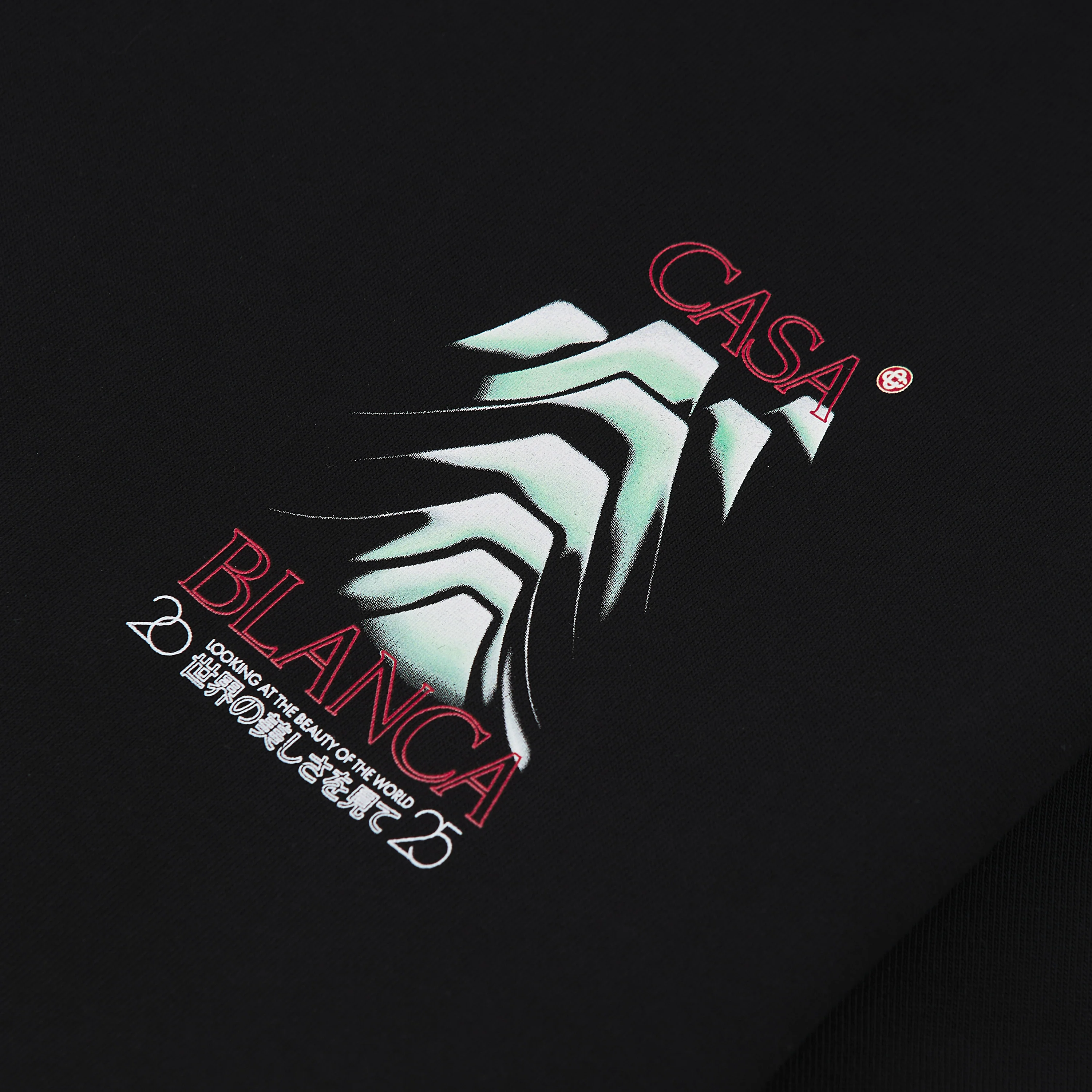 Frosty Mountain Tee - Image 4