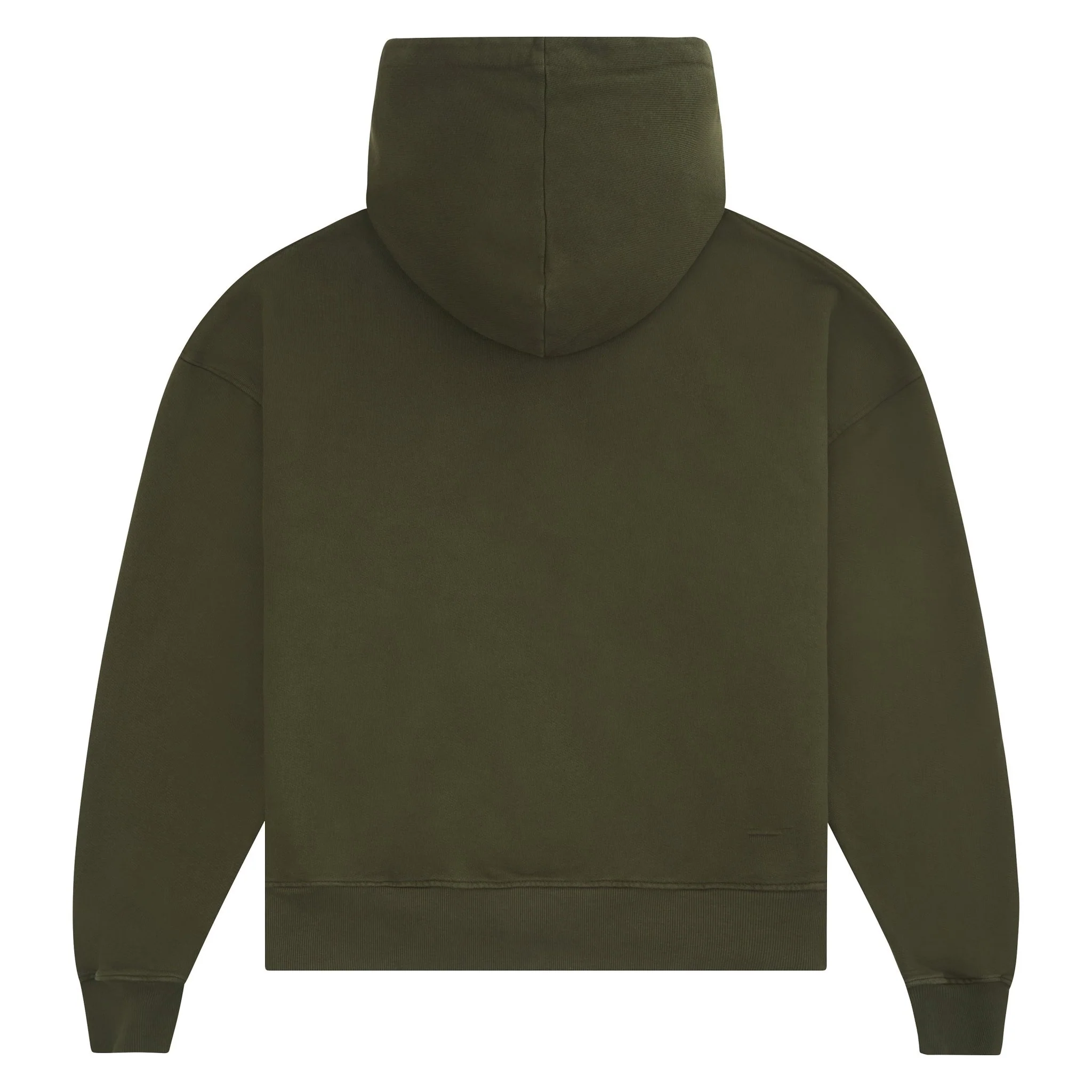 Ft. Knox Hoodie - Image 4