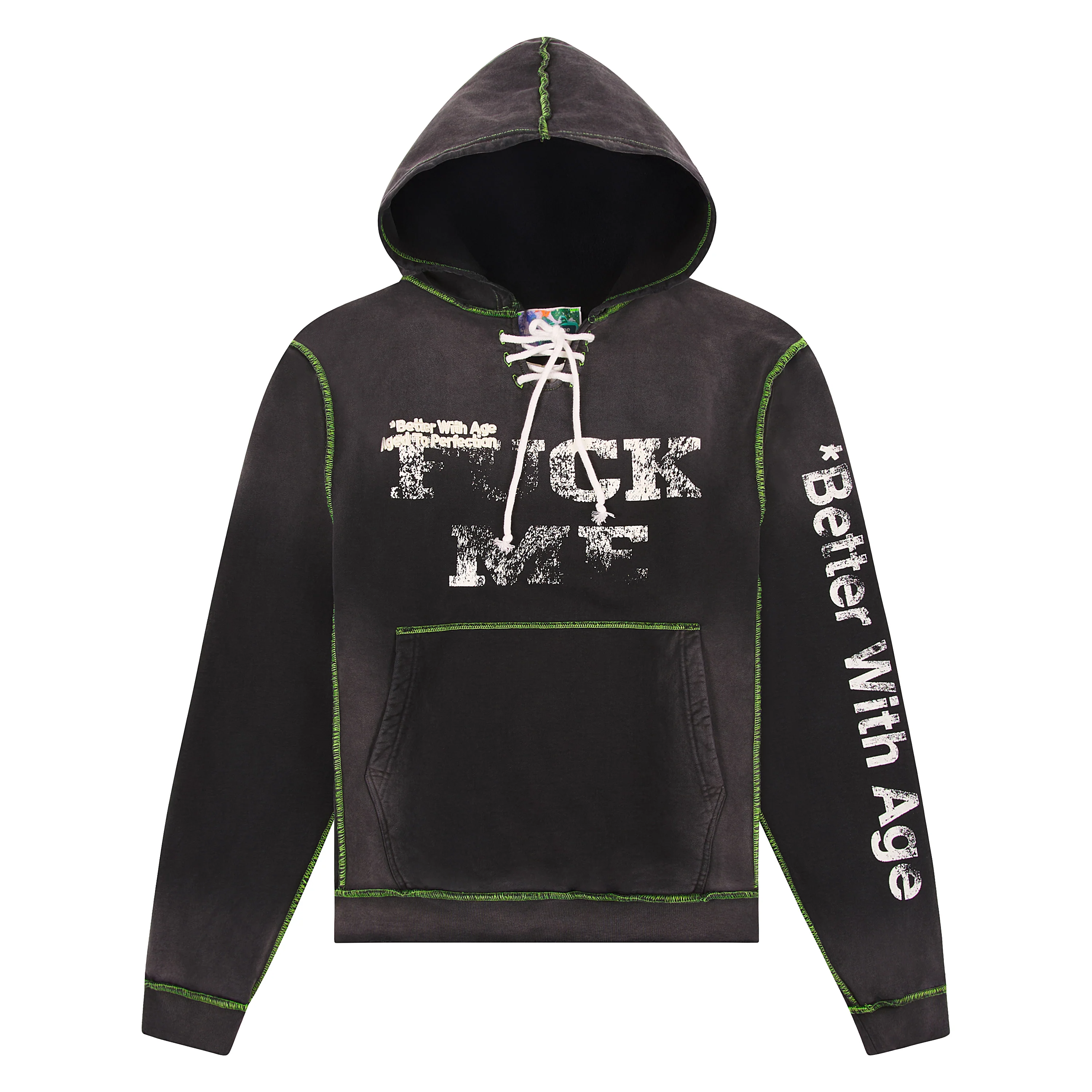 Fuck Me Hoodie