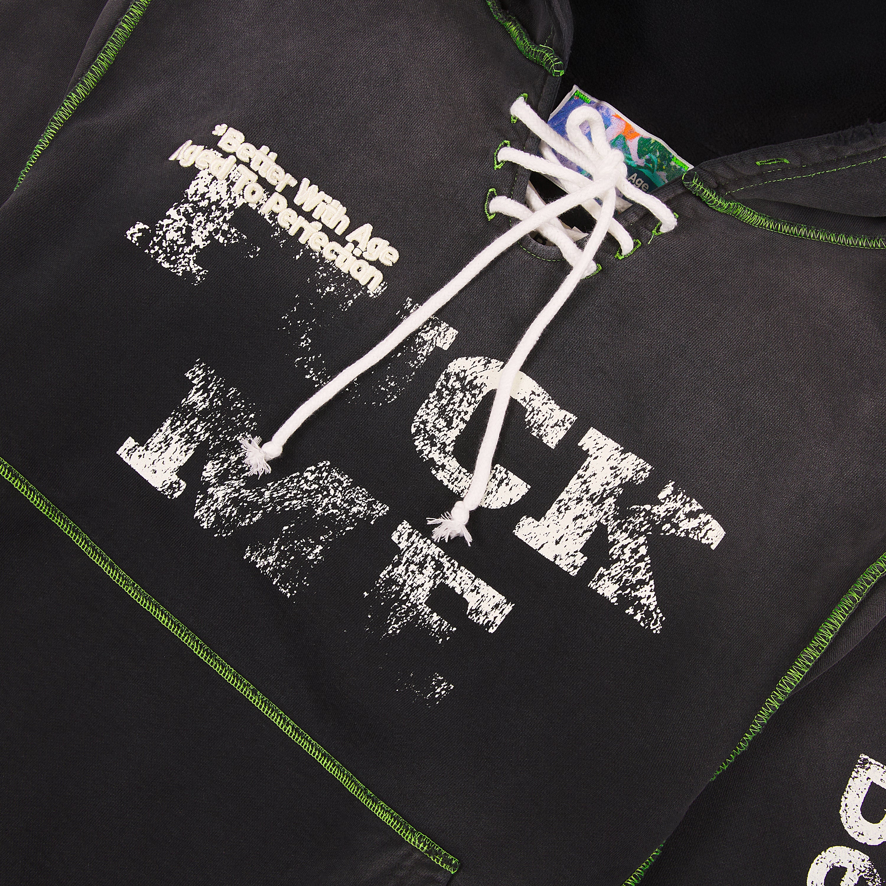 Fuck Me Hoodie - Image 3