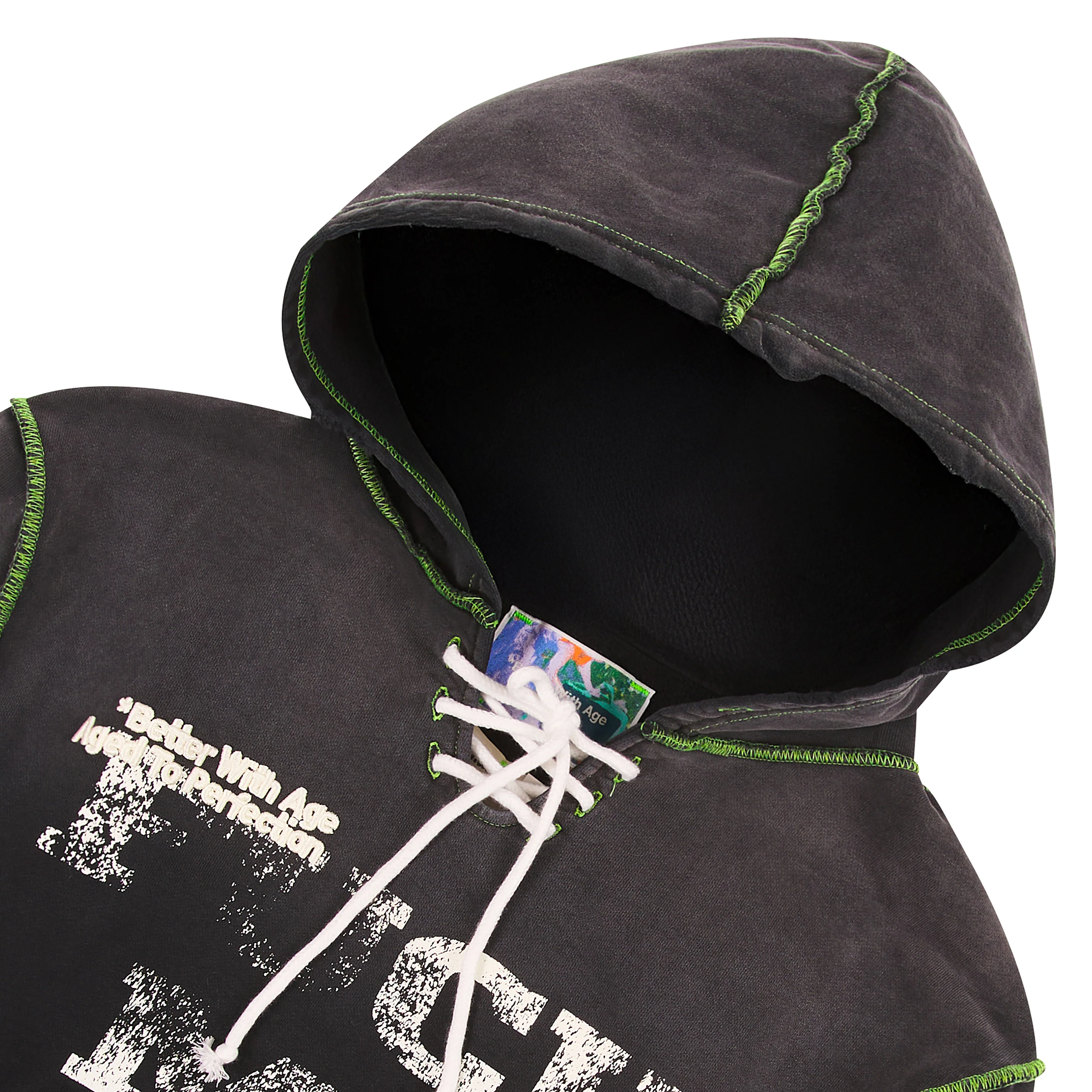 Fuck Me Hoodie - Image 4