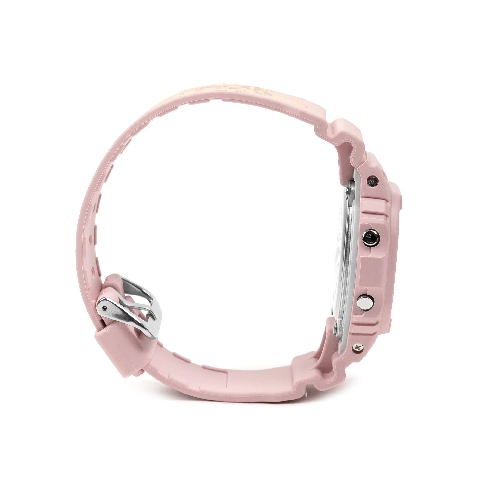G-Shock X Icecream Watch - Image 3
