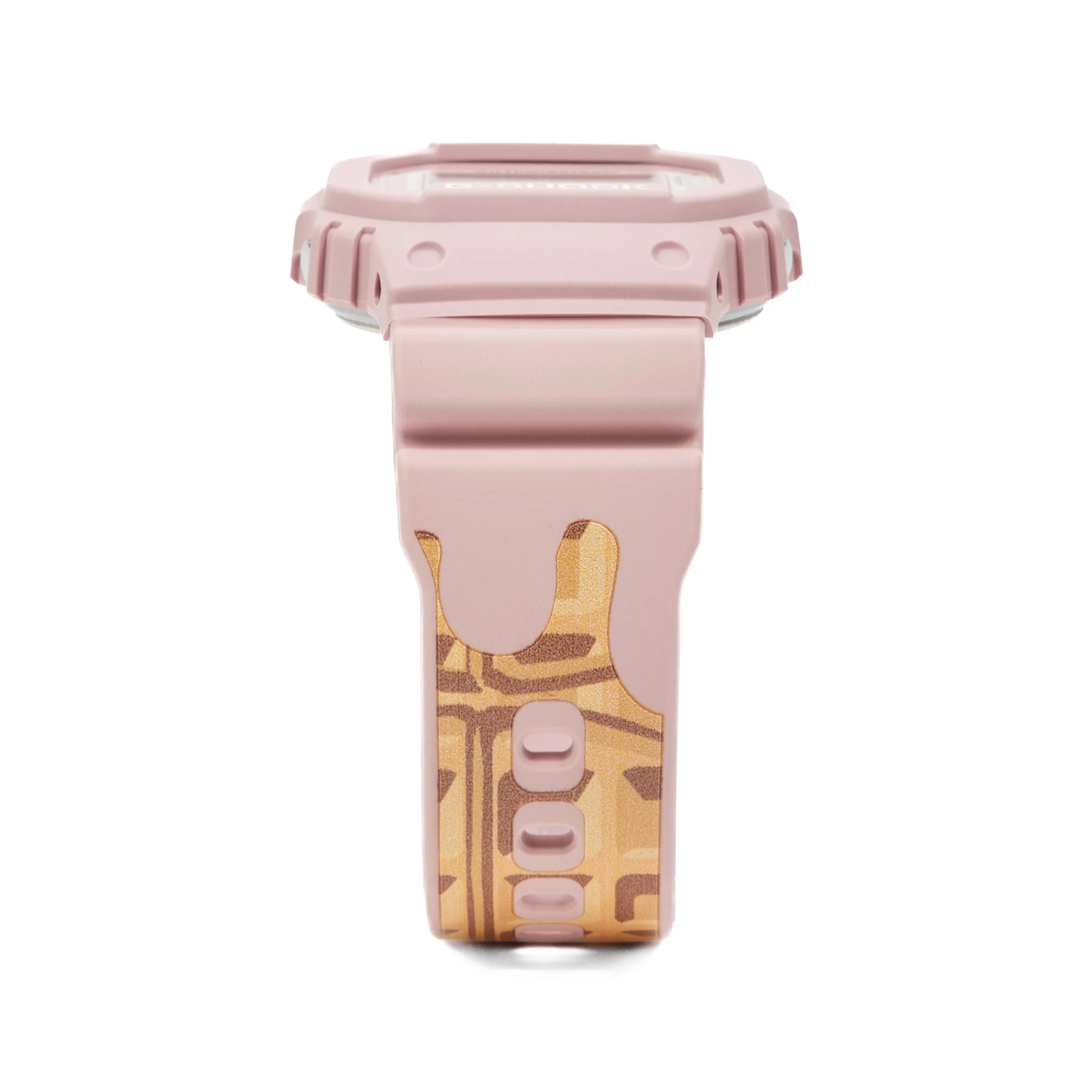 G-Shock X Icecream Watch - Image 4