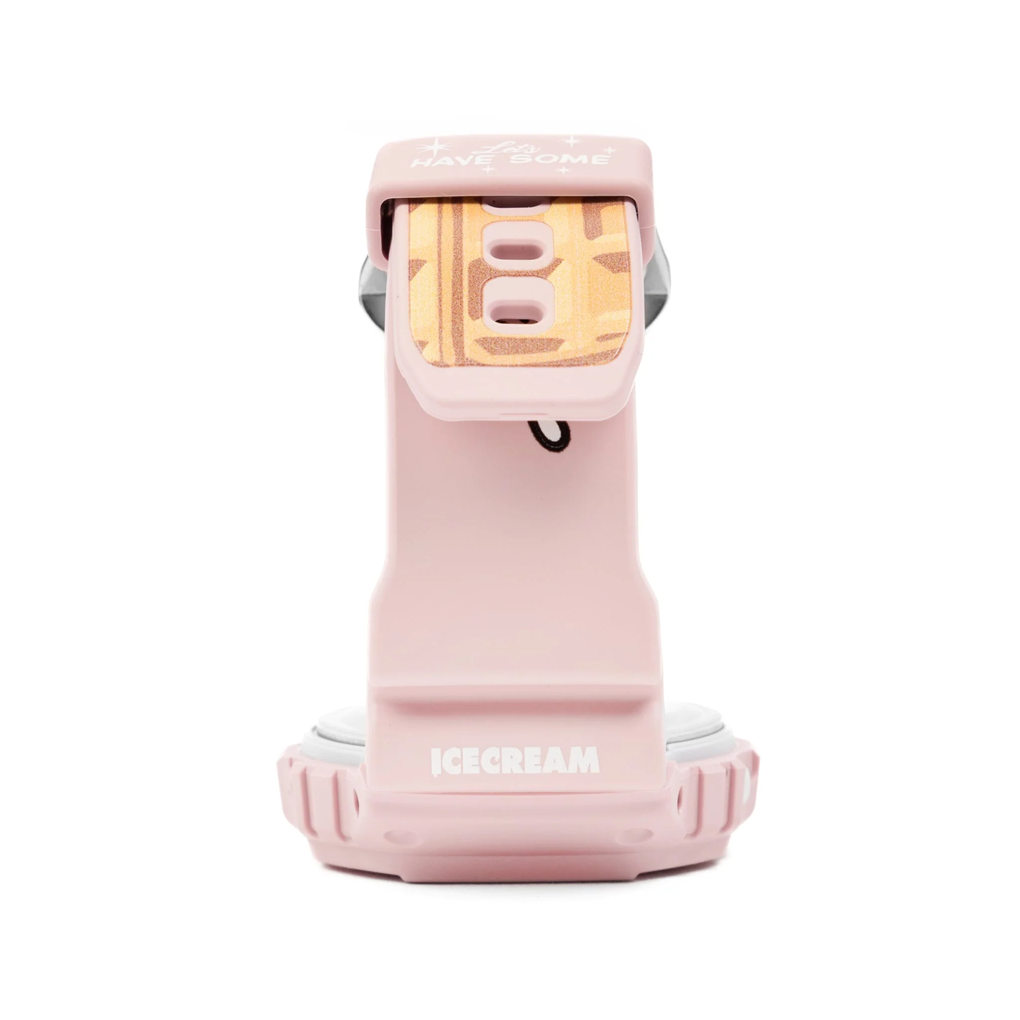 G-Shock X Icecream Watch - Image 5