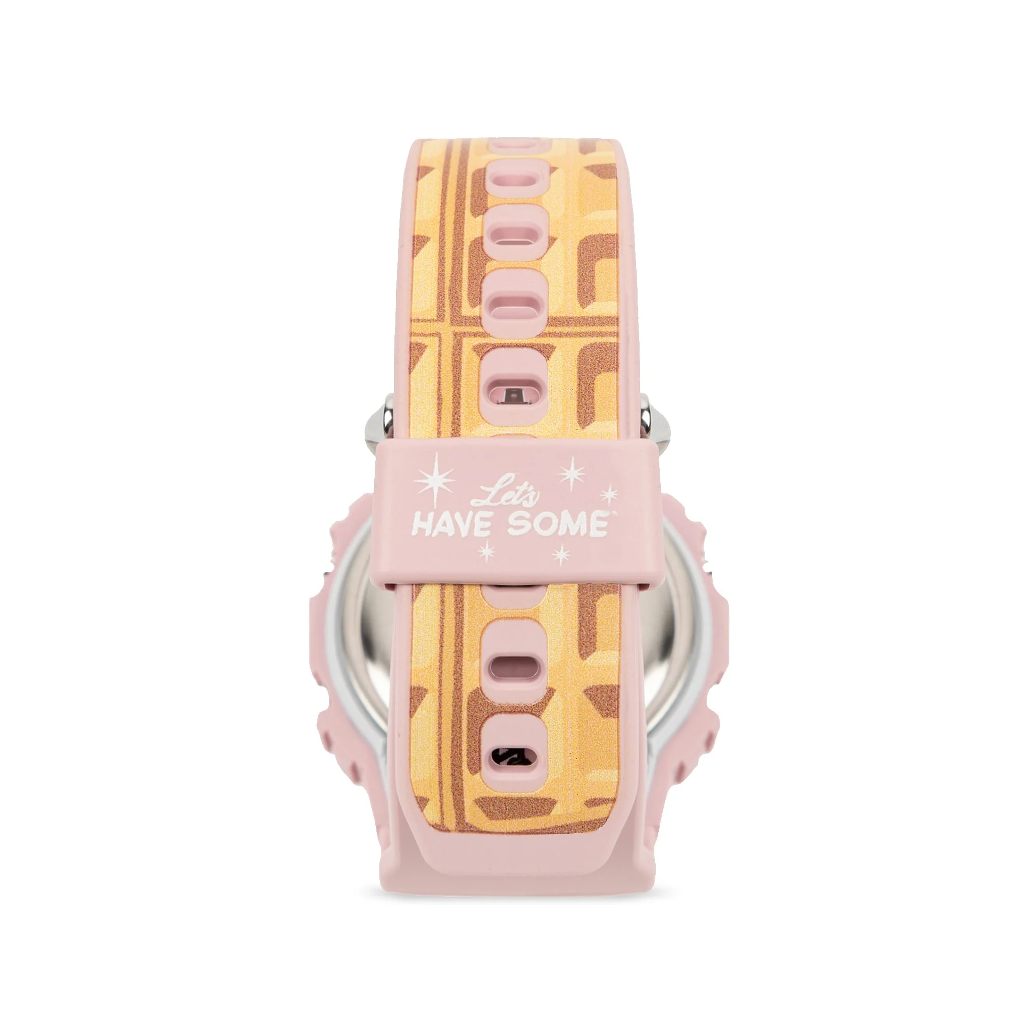 G-Shock X Icecream Watch - Image 6