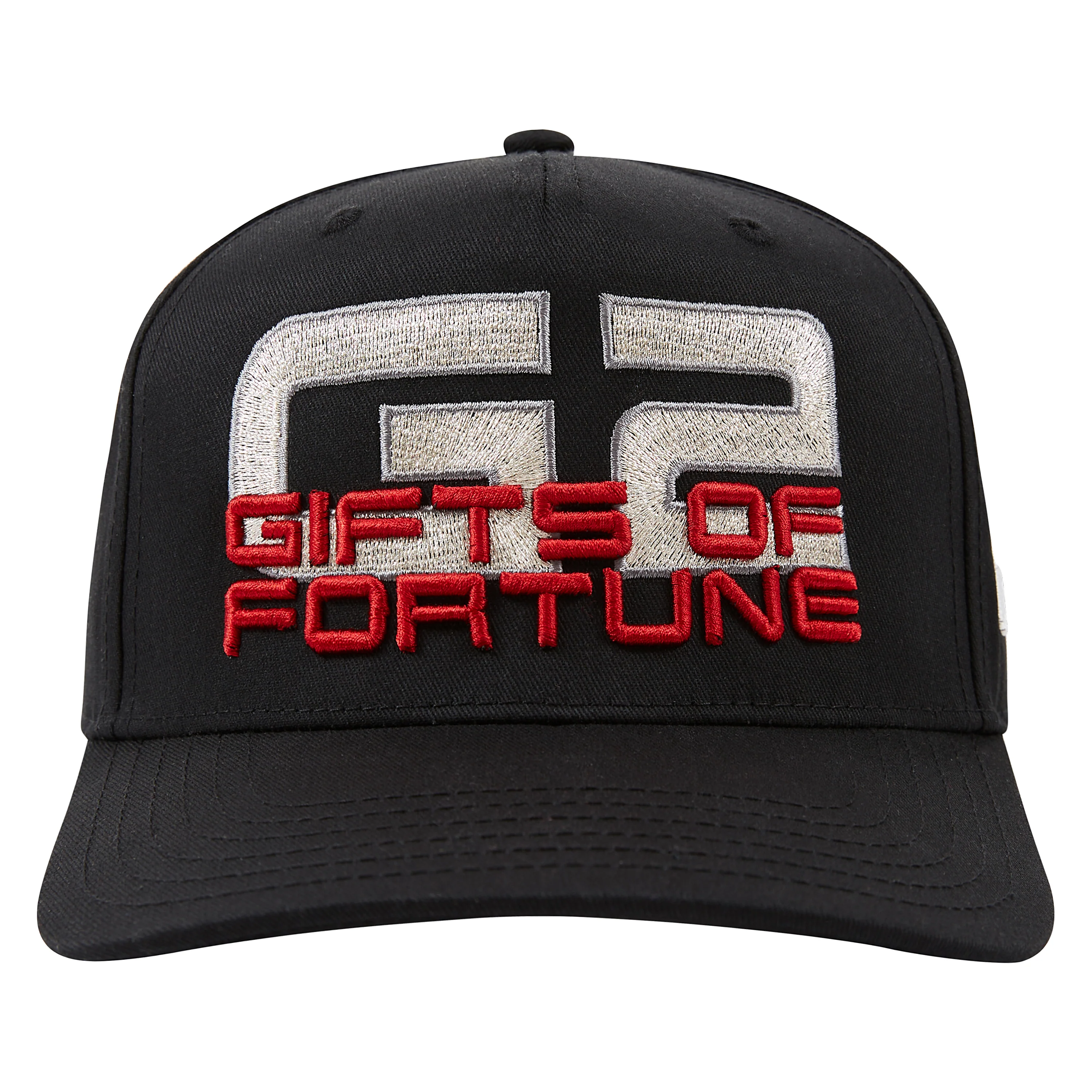 G2 Trucker Hat | Black