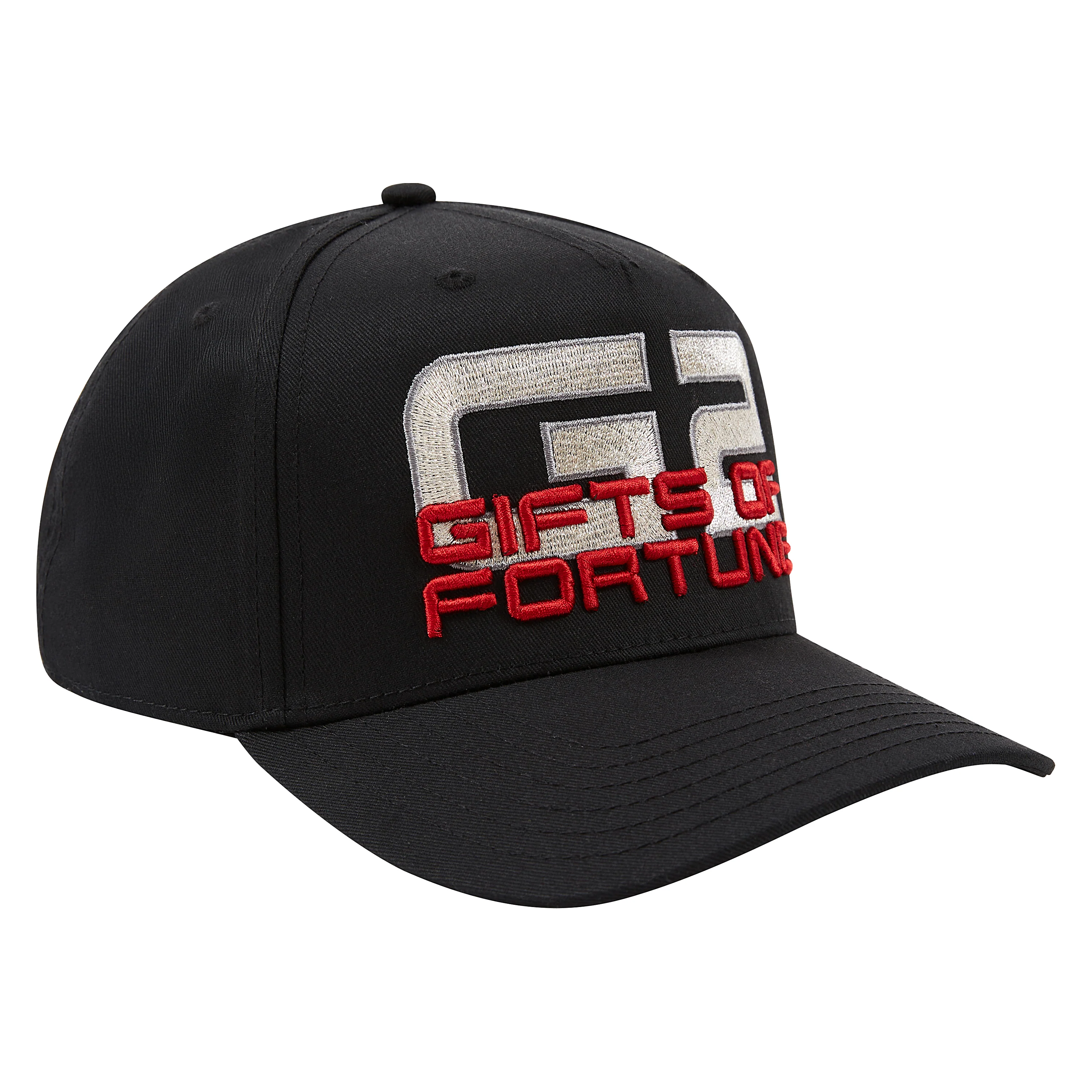 G2 Trucker Hat | Black - Image 3