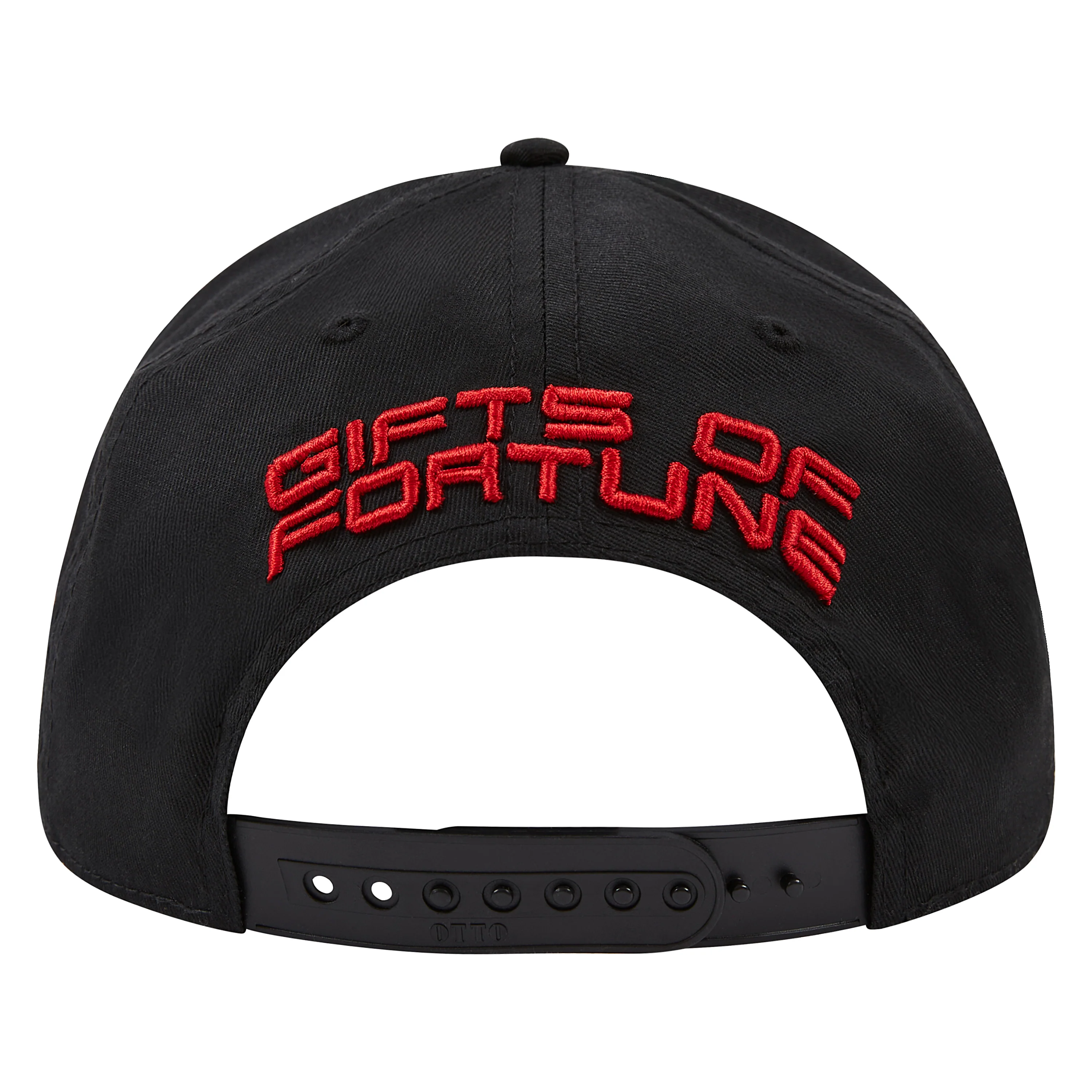 G2 Trucker Hat | Black - Image 4